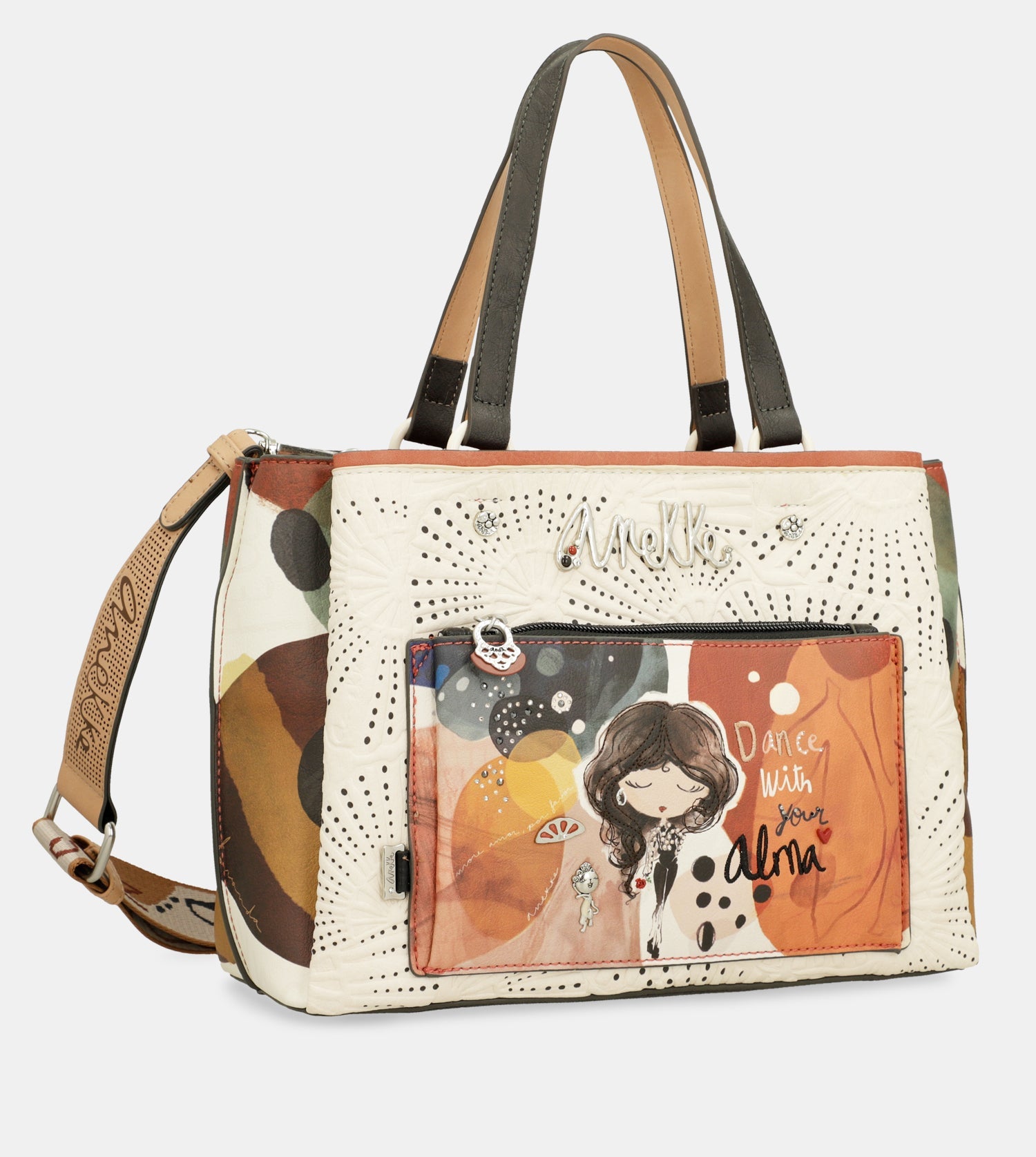 Bowlingtasche Alma