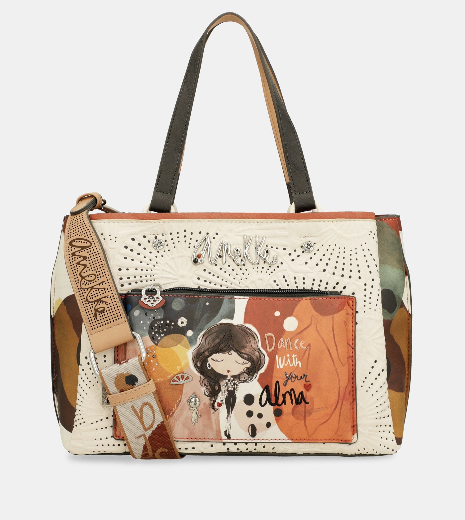 Bowlingtasche Alma