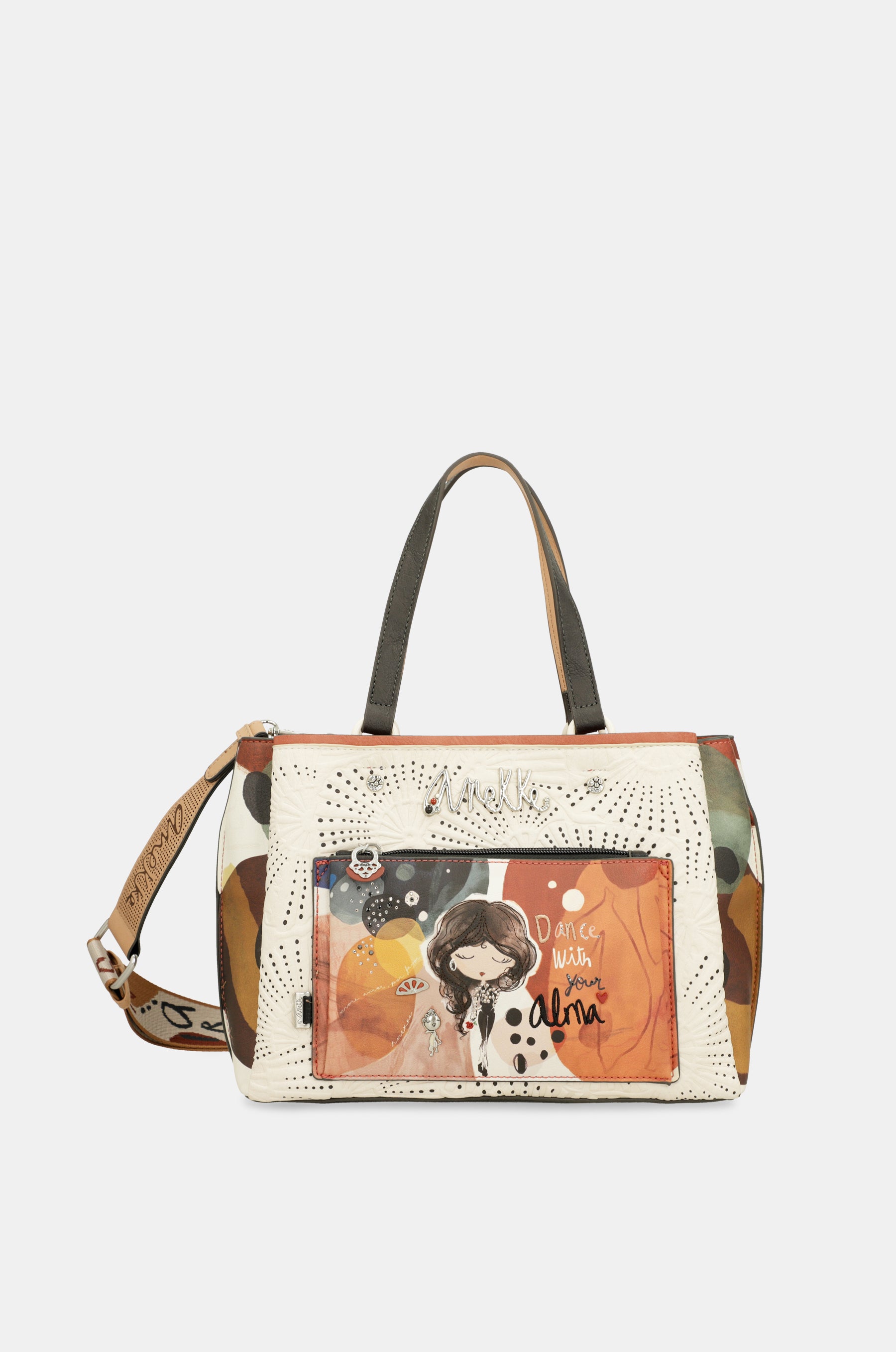 Bowlingtasche Alma