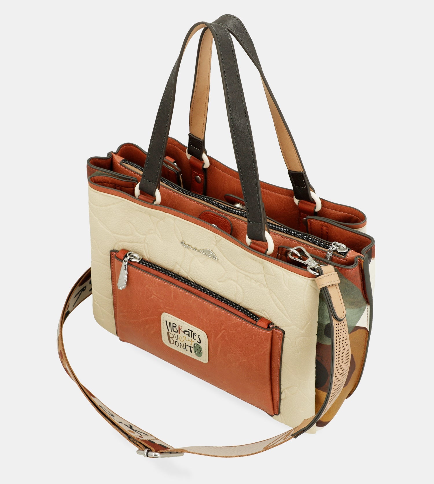 Bowlingtasche Alma