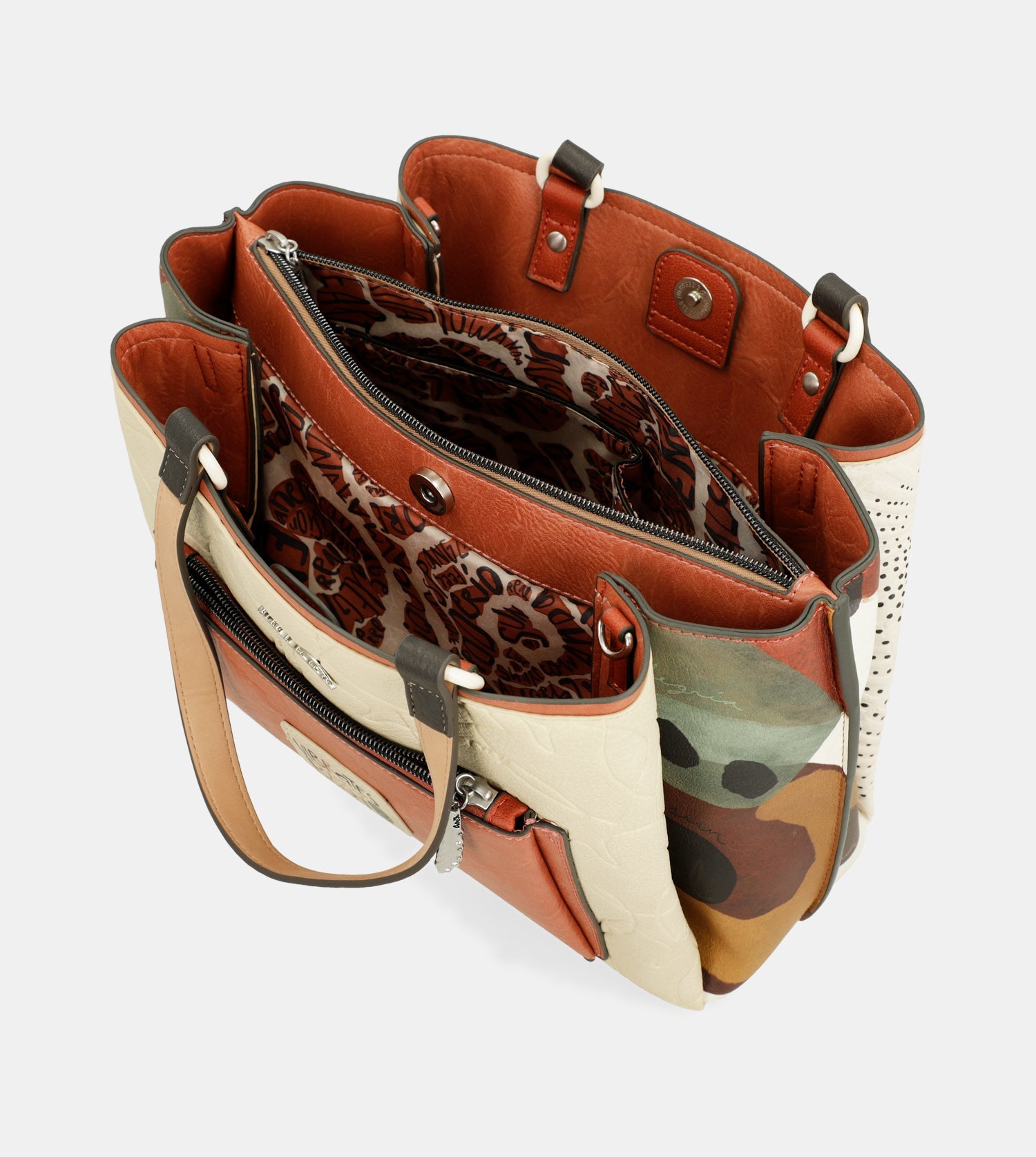Bowlingtasche Alma