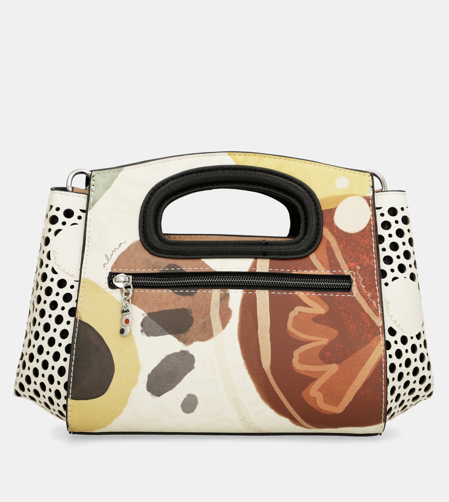 Tasche Alma mit Schulterriemen