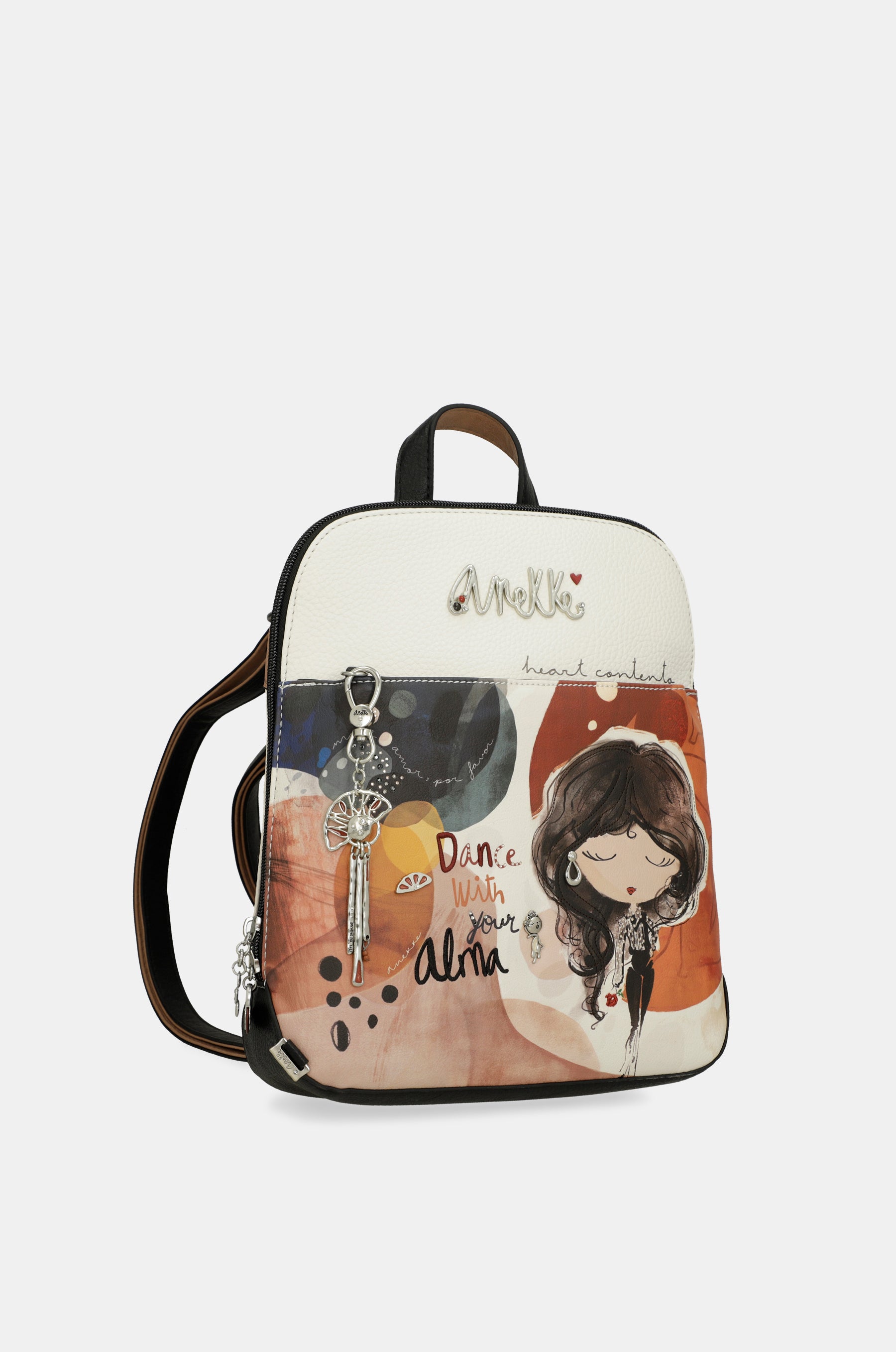 Spaziergangsrucksack Alma