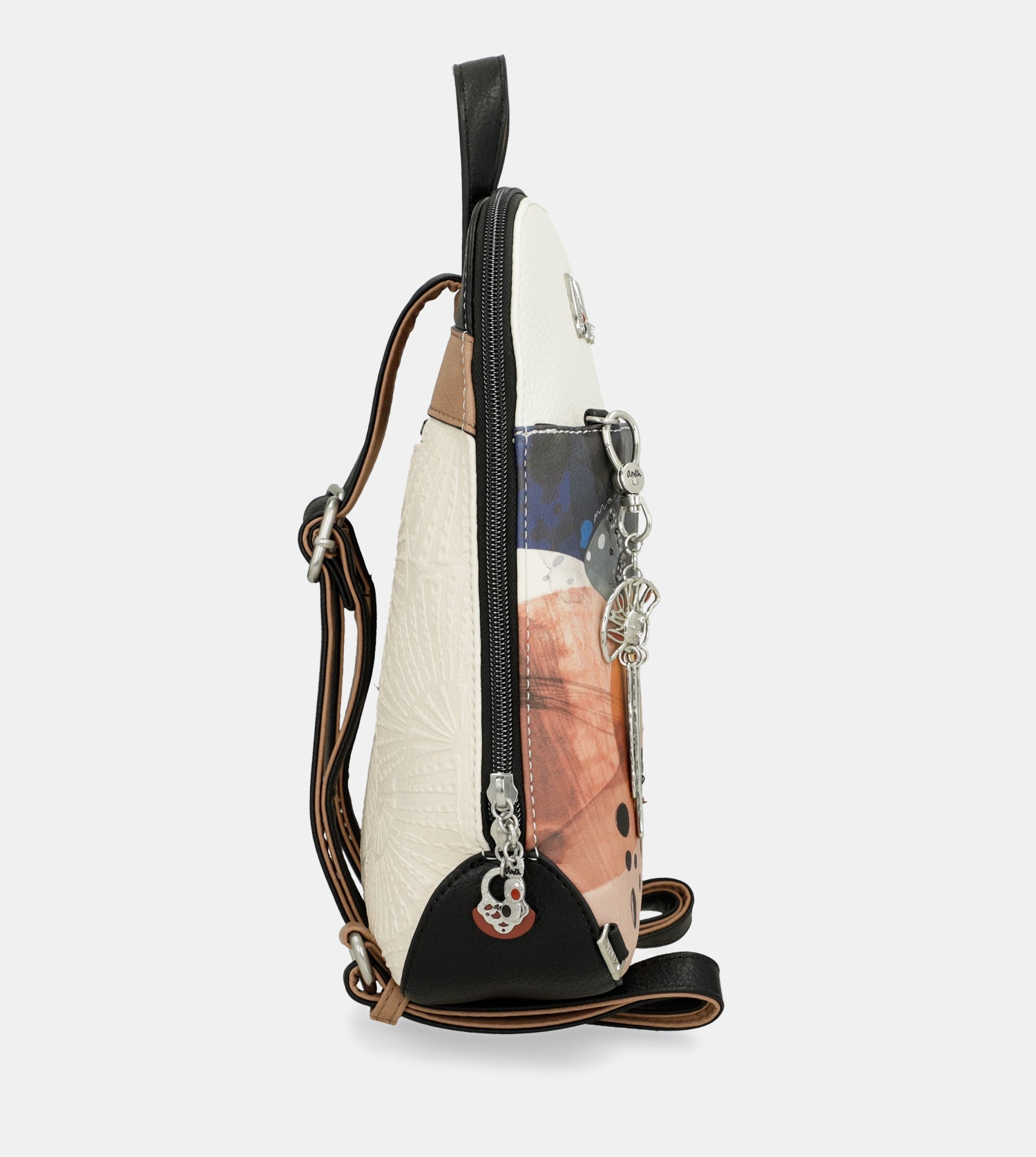 Spaziergangsrucksack Alma