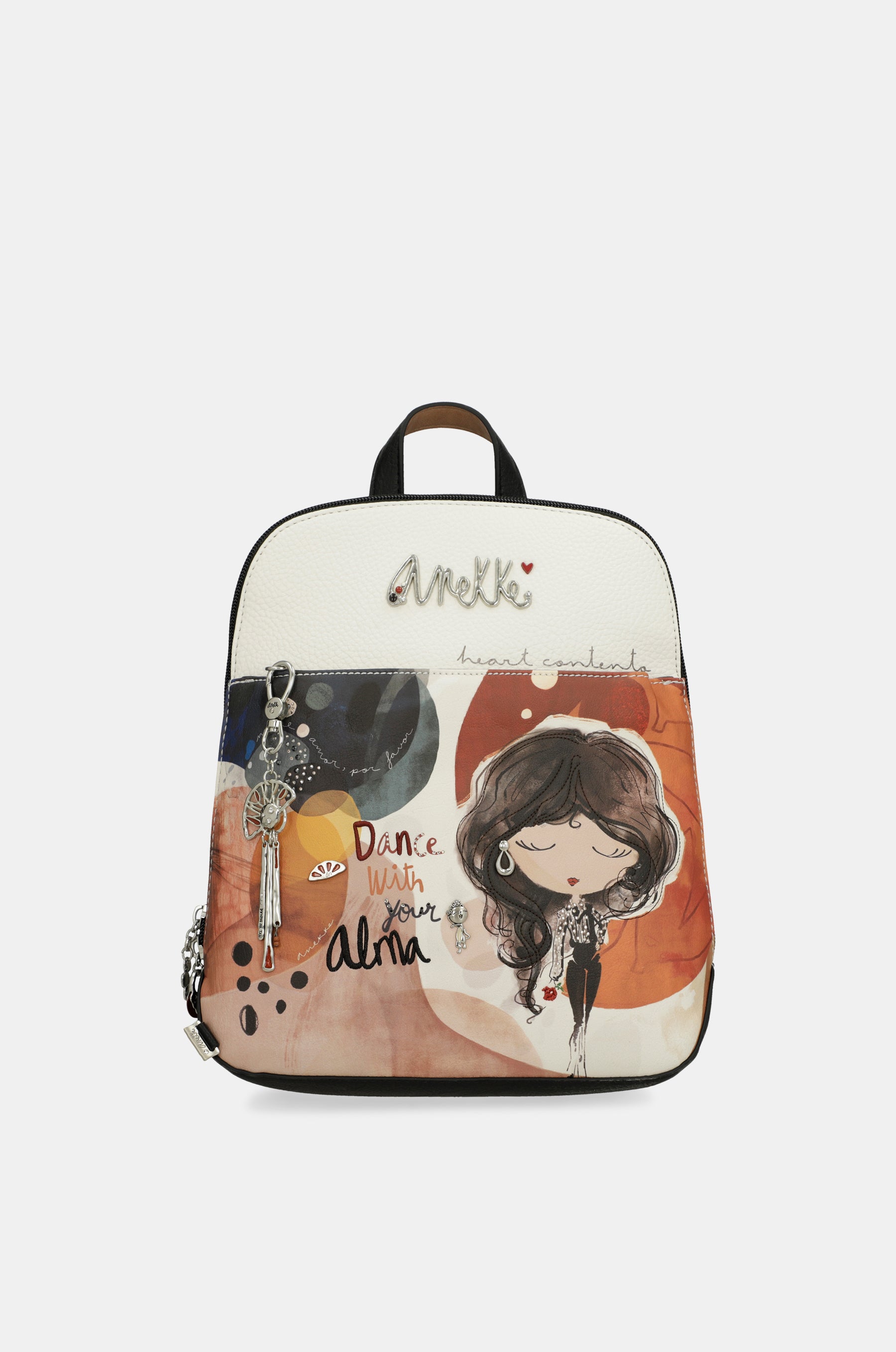 Spaziergangsrucksack Alma