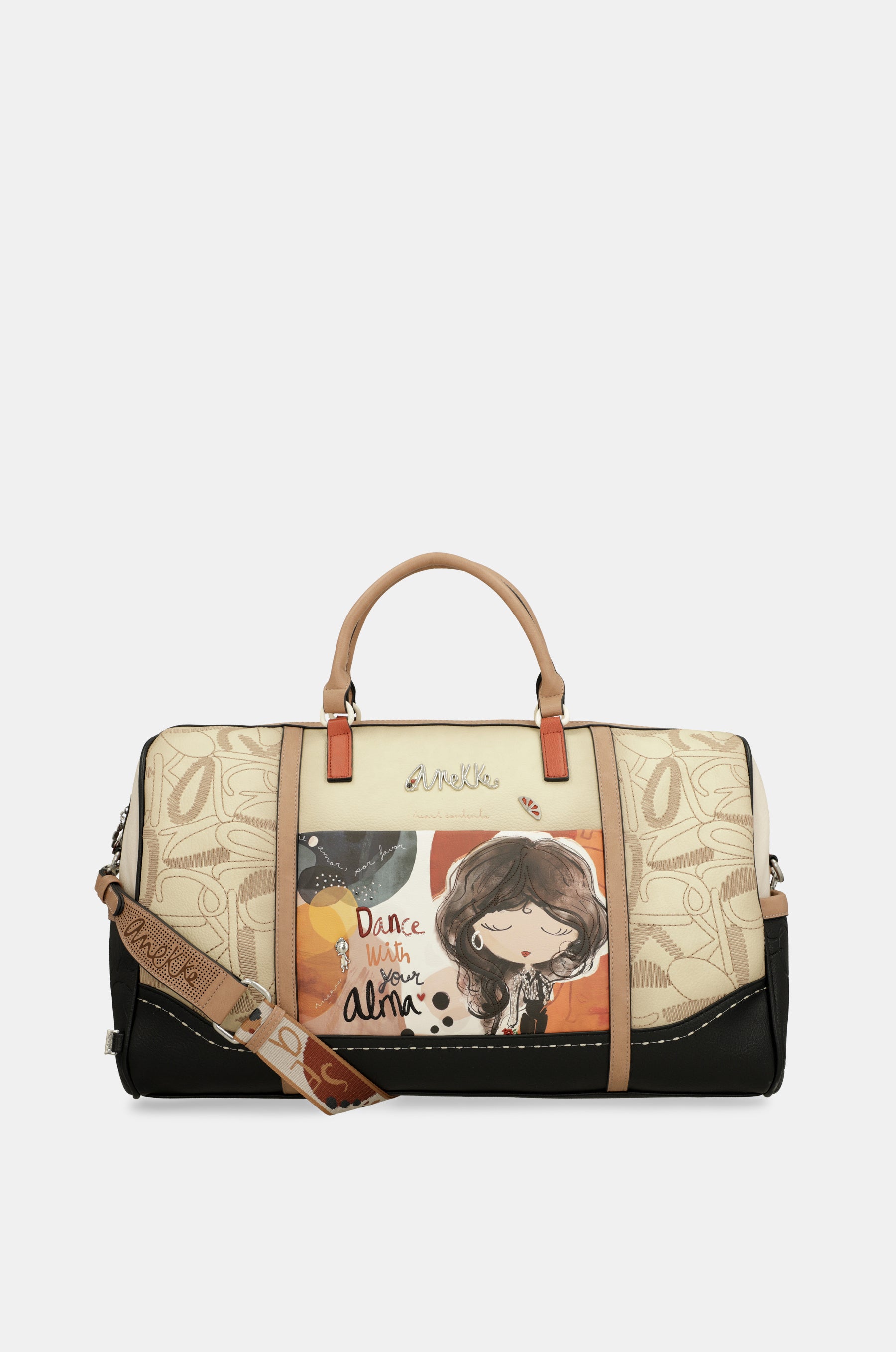 Reisetasche Alma