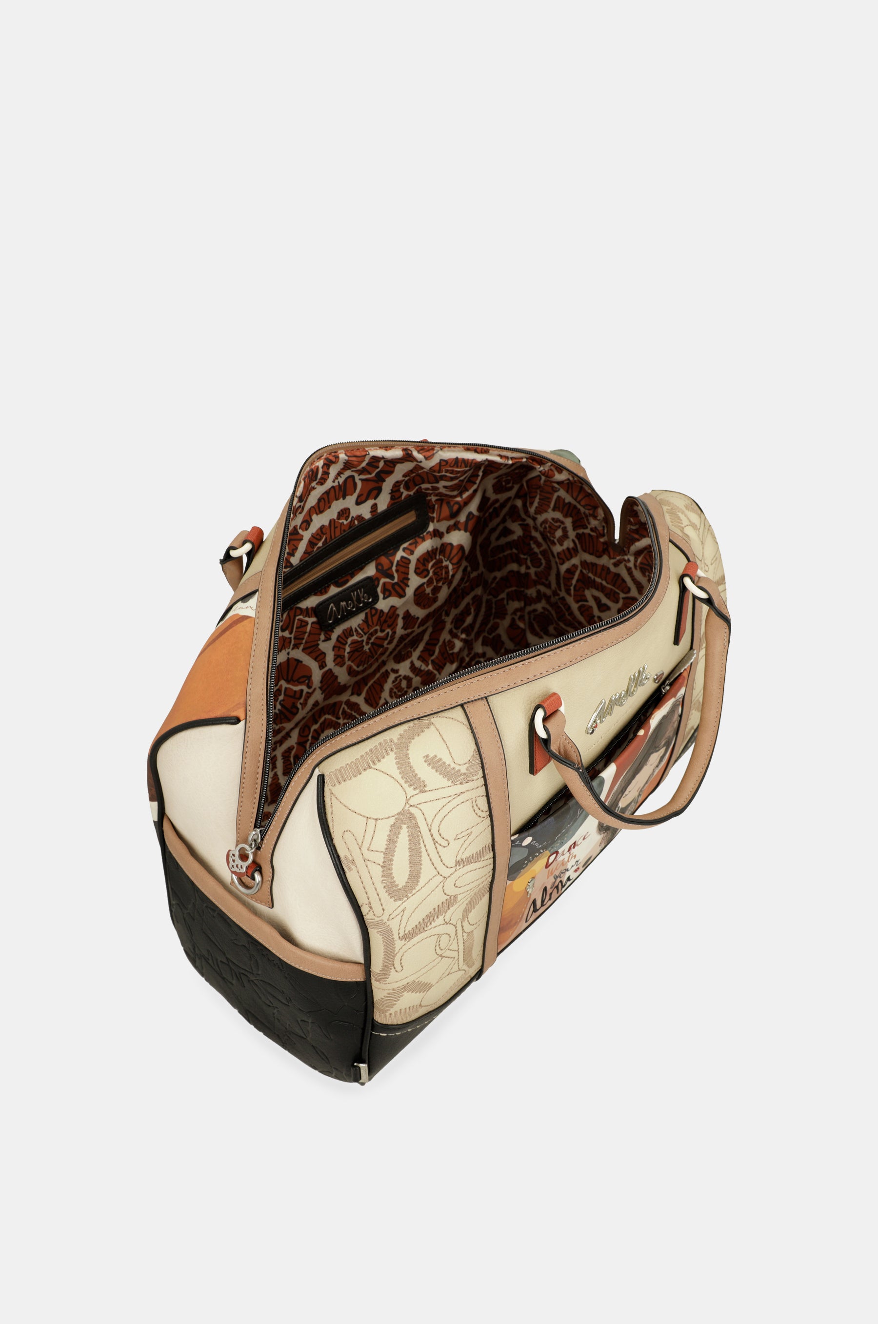 Reisetasche Alma