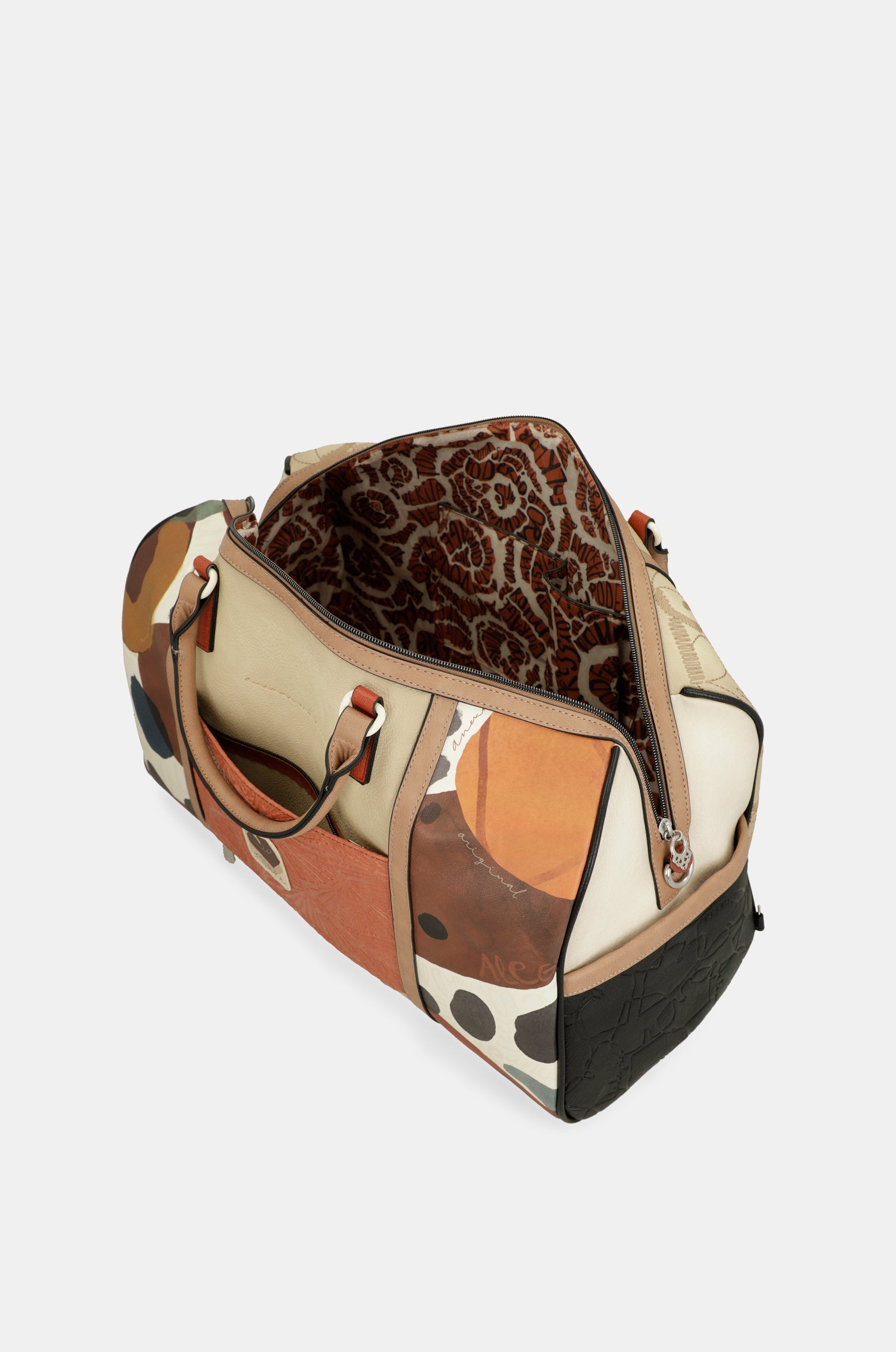 Reisetasche Alma