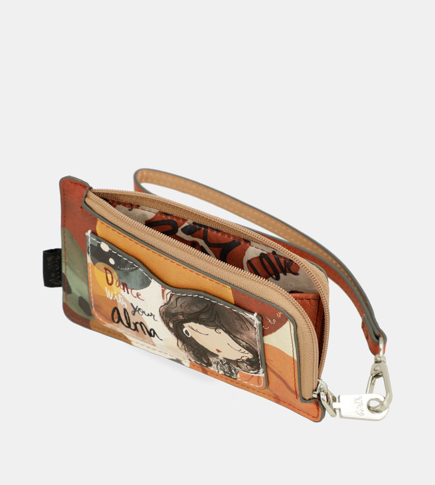 Originale Kartenhalter Alma