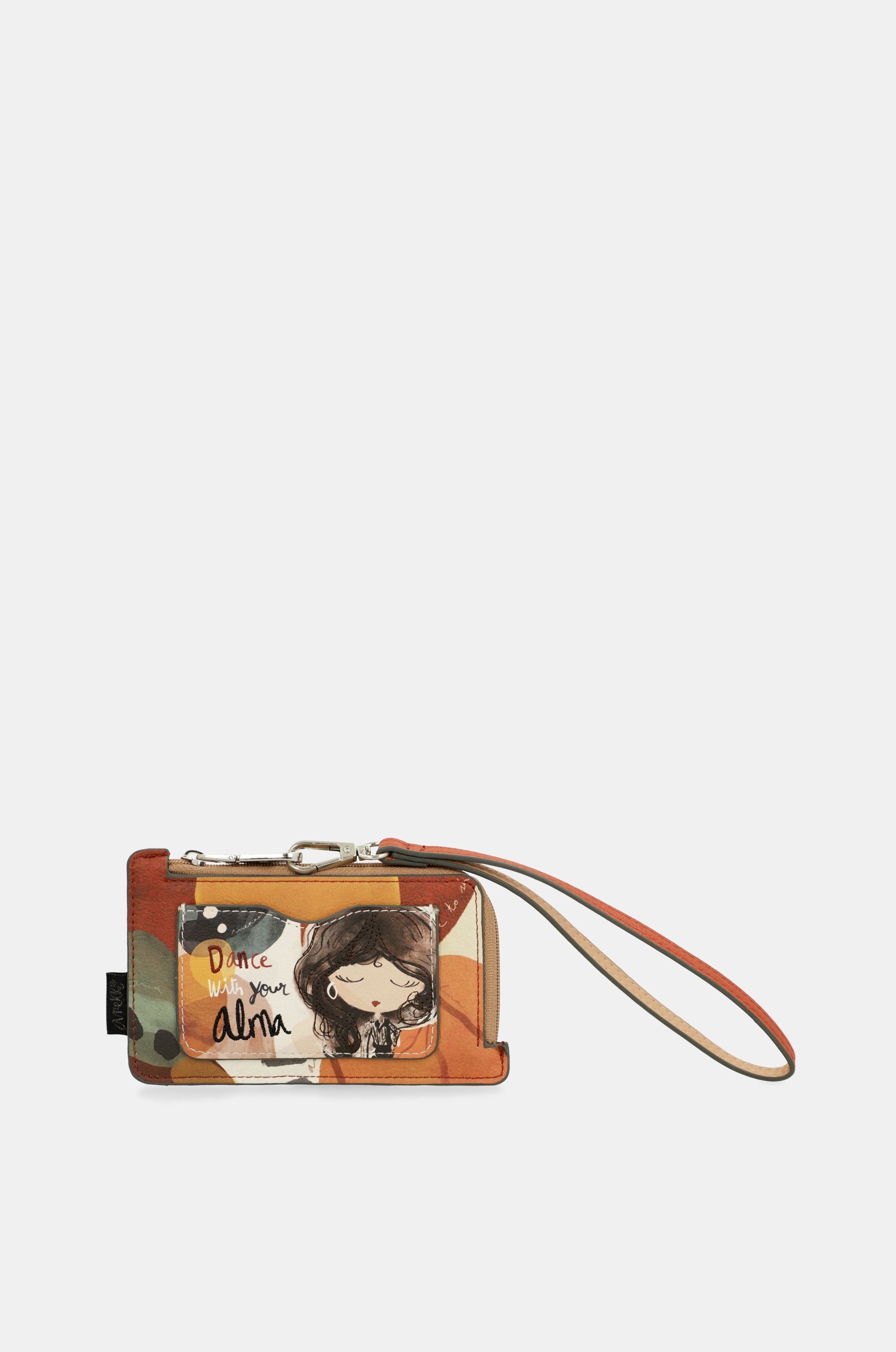 Originale Kartenhalter Alma