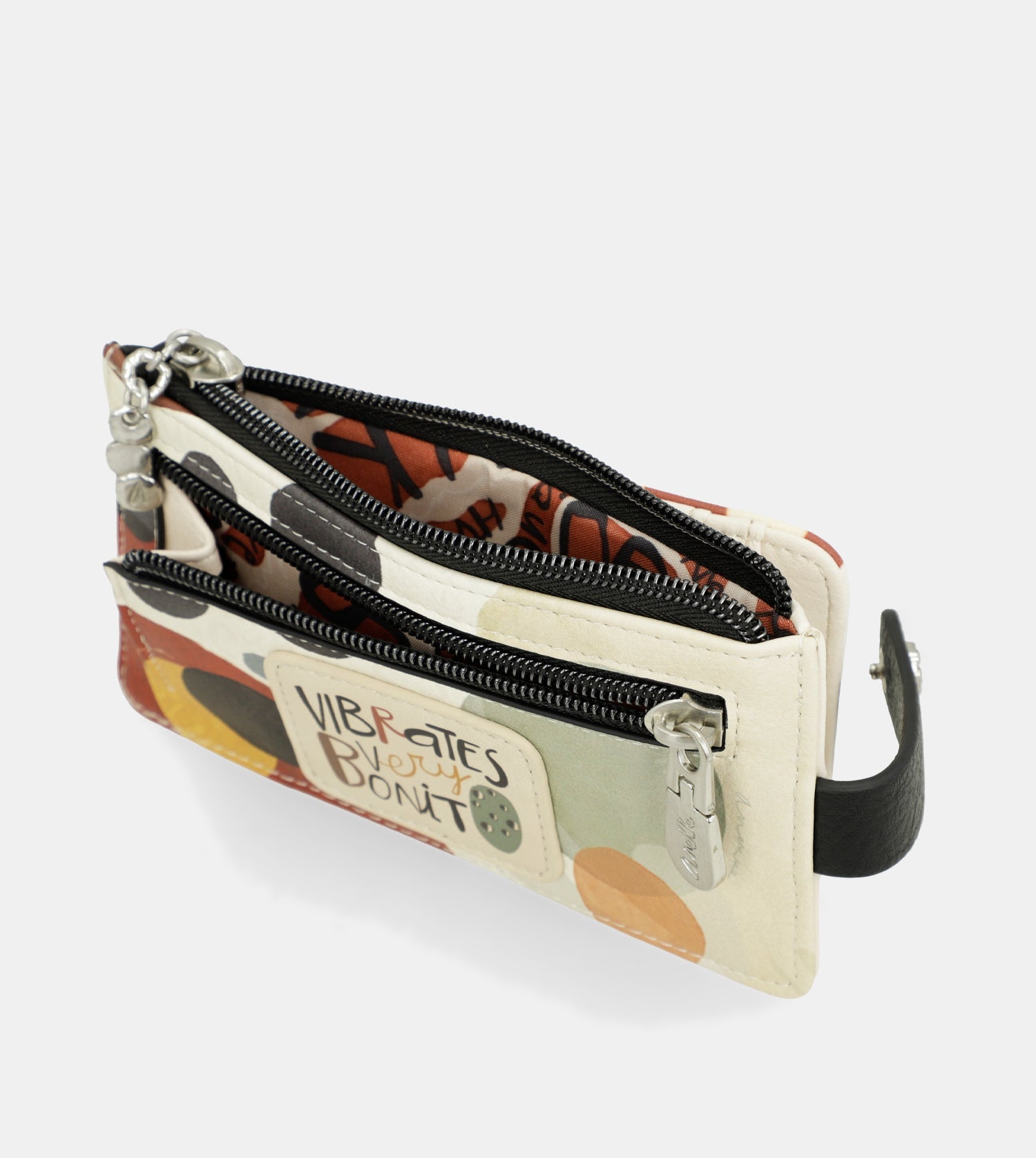 RFID-Kartenhalter Alma