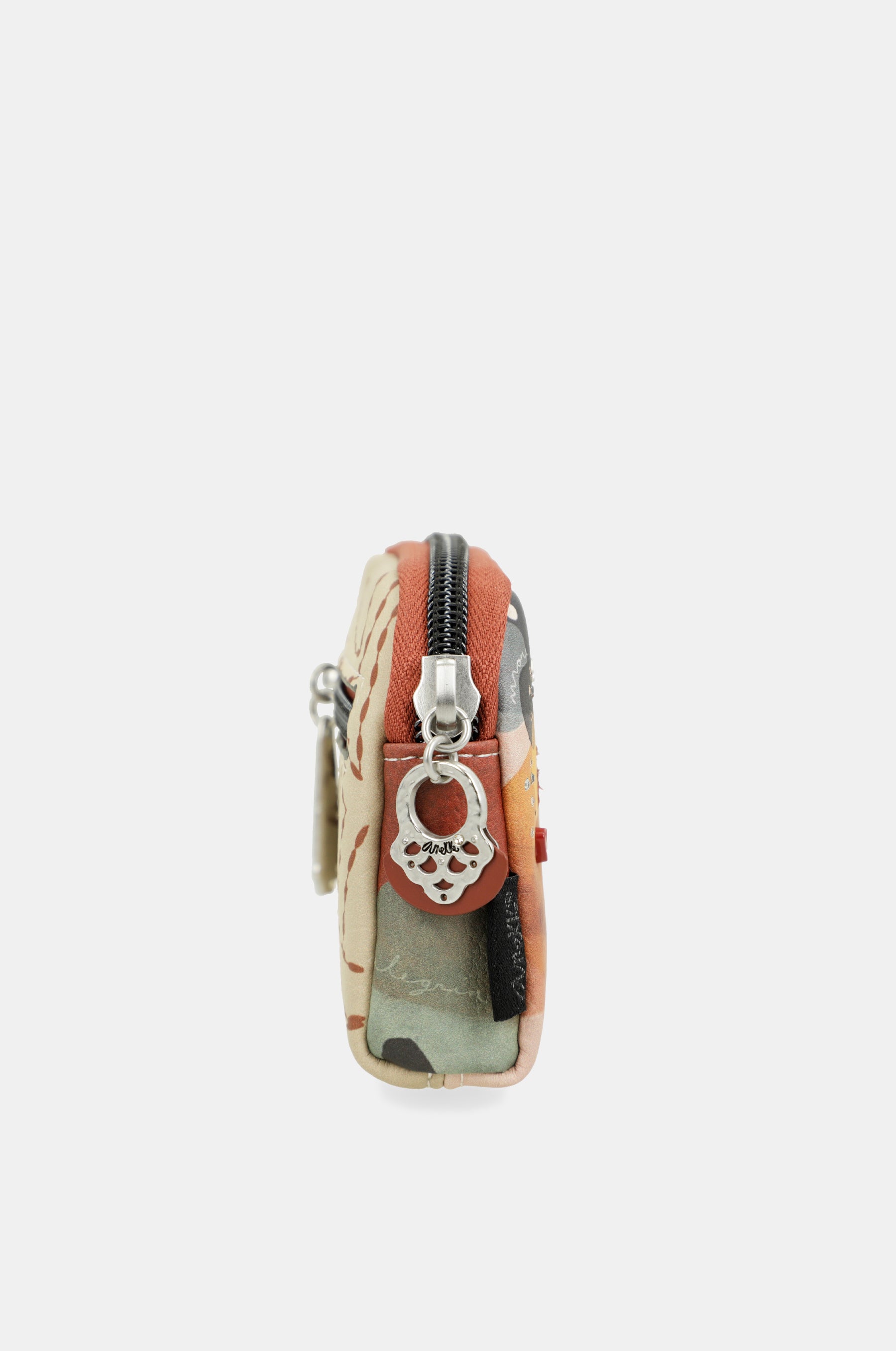 Kleine Münztasche Alma
