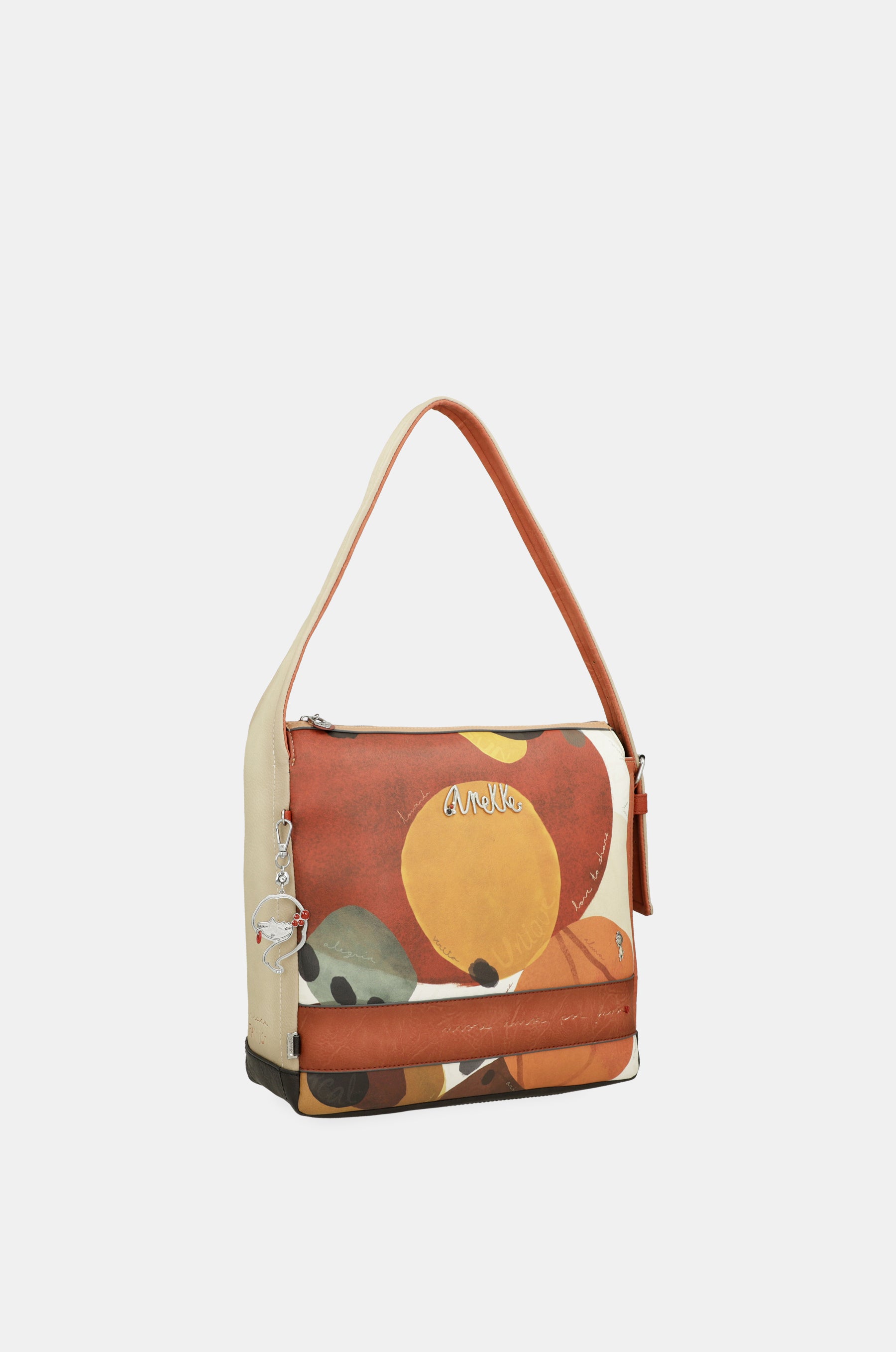 Große Tote-Bag Alma
