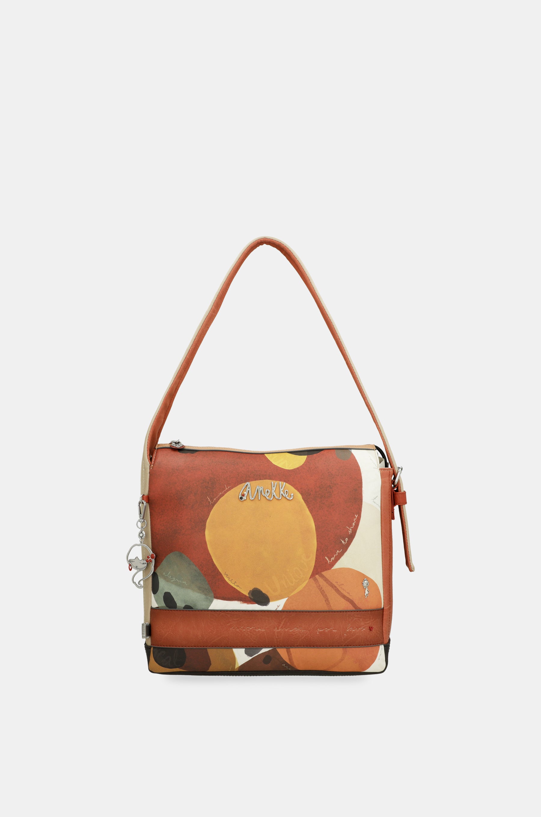 Große Tote-Bag Alma