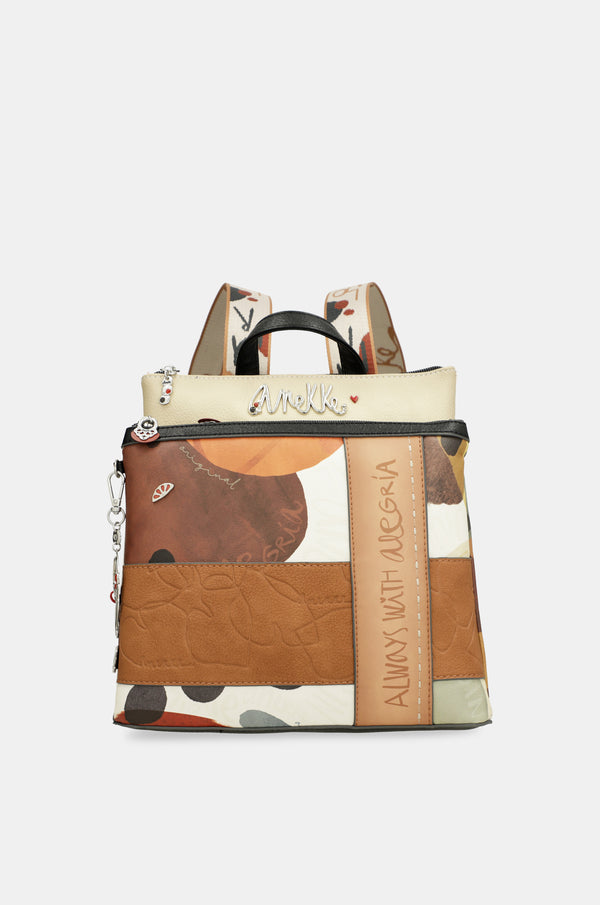 Mittlerer Rucksack Alma