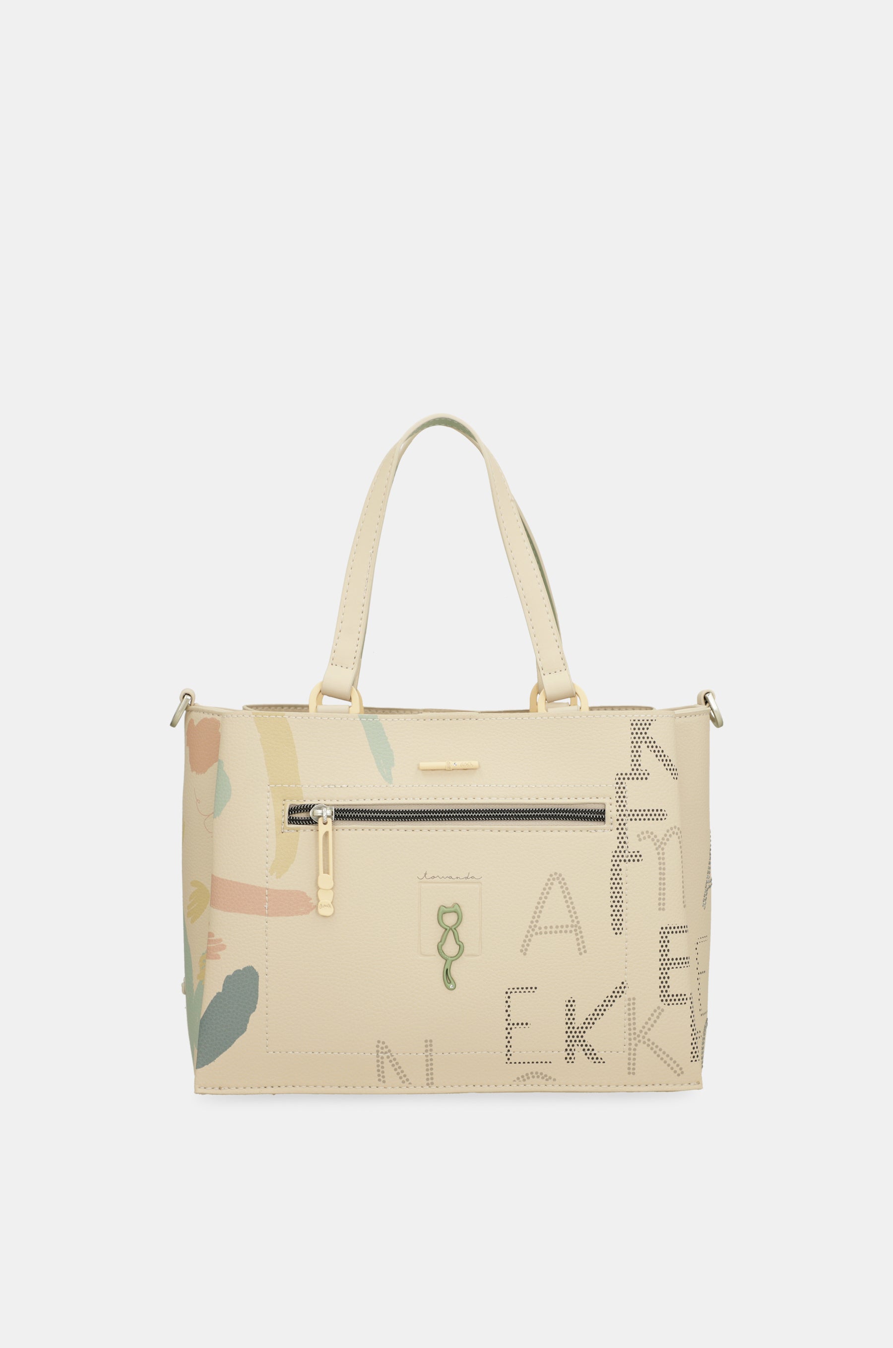 Tasche Alma mit Schulterriemen