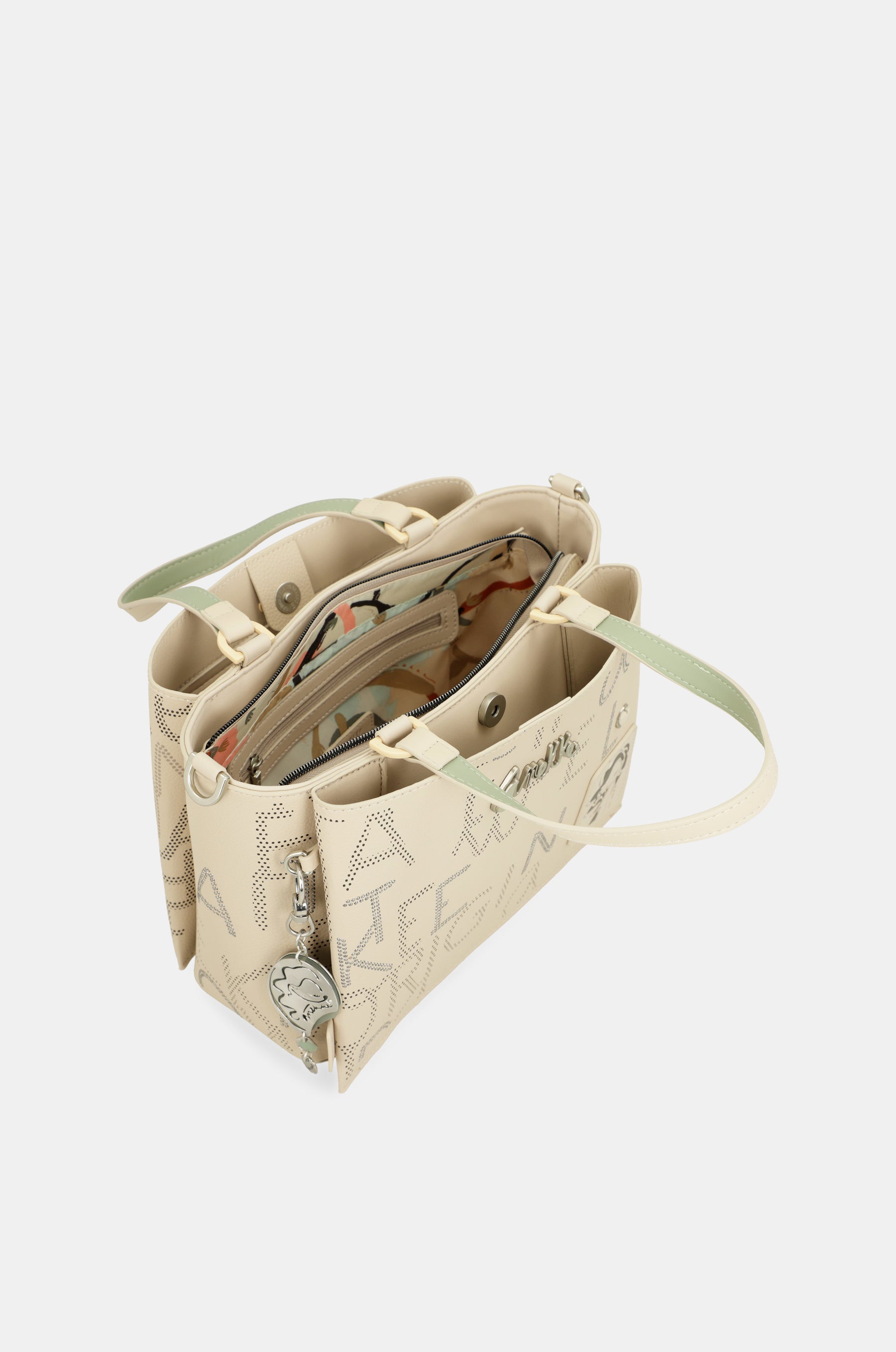 Tasche Alma mit Schulterriemen