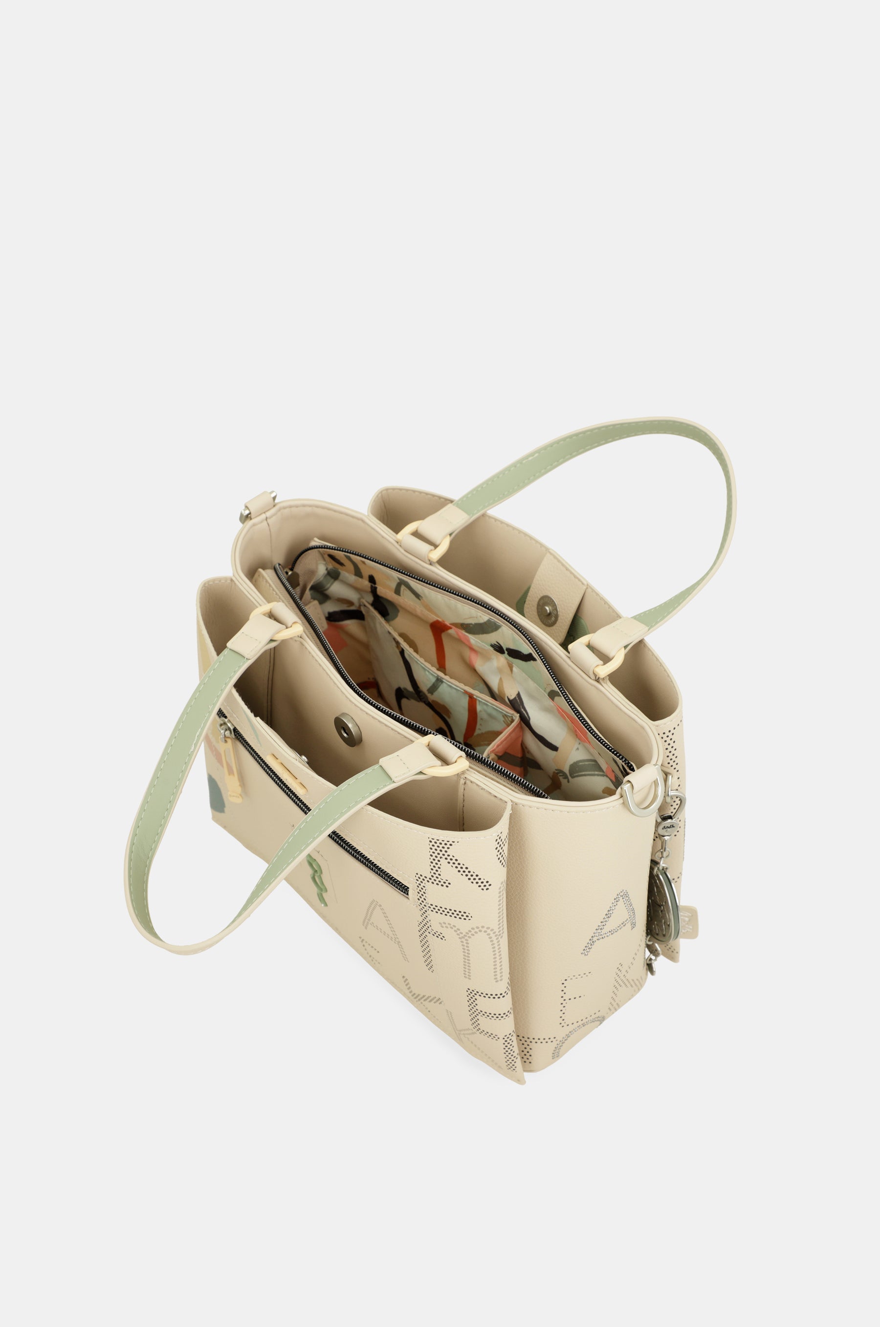 Tasche Alma mit Schulterriemen