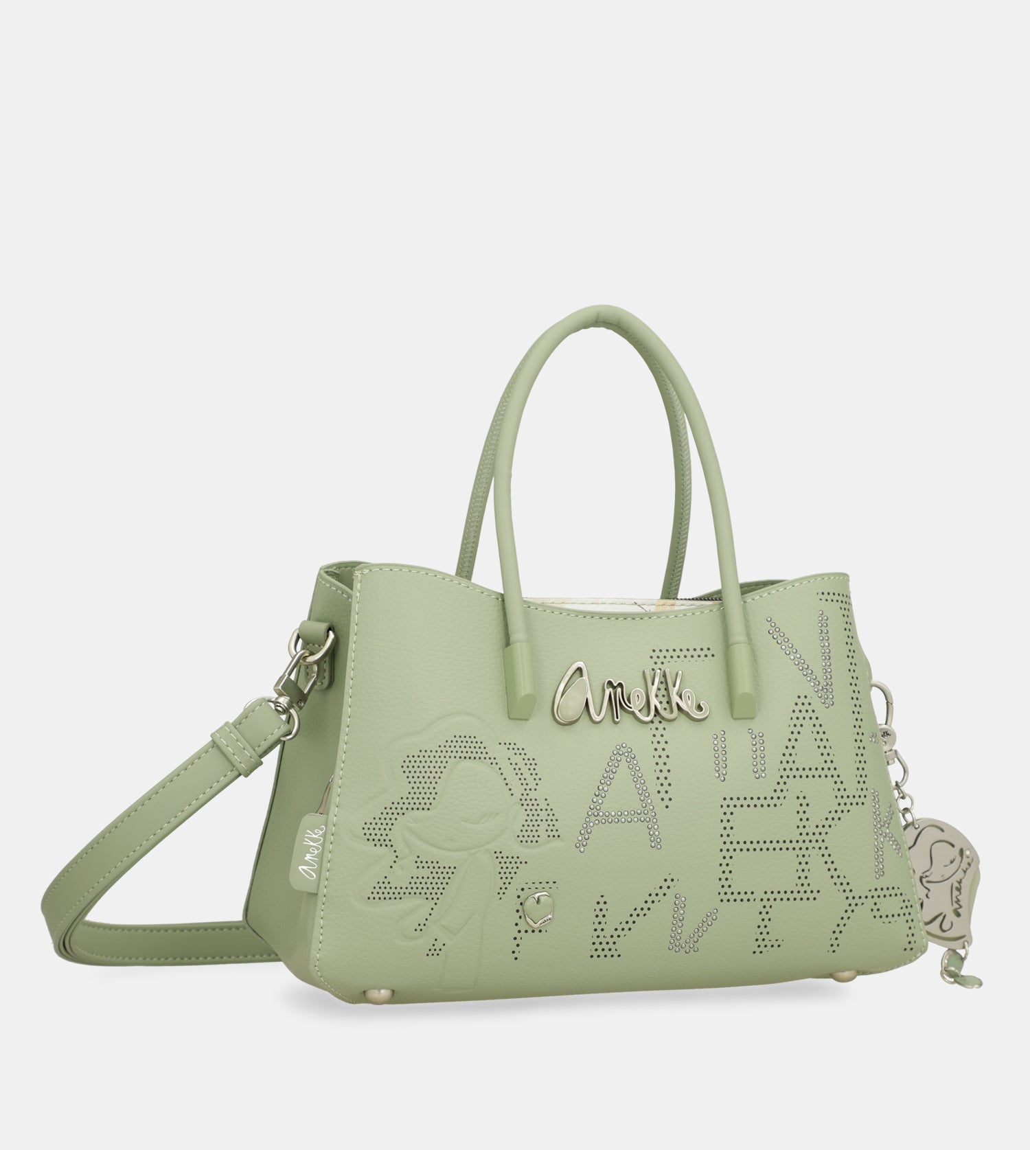 Mittlere Tote-Bag Alma