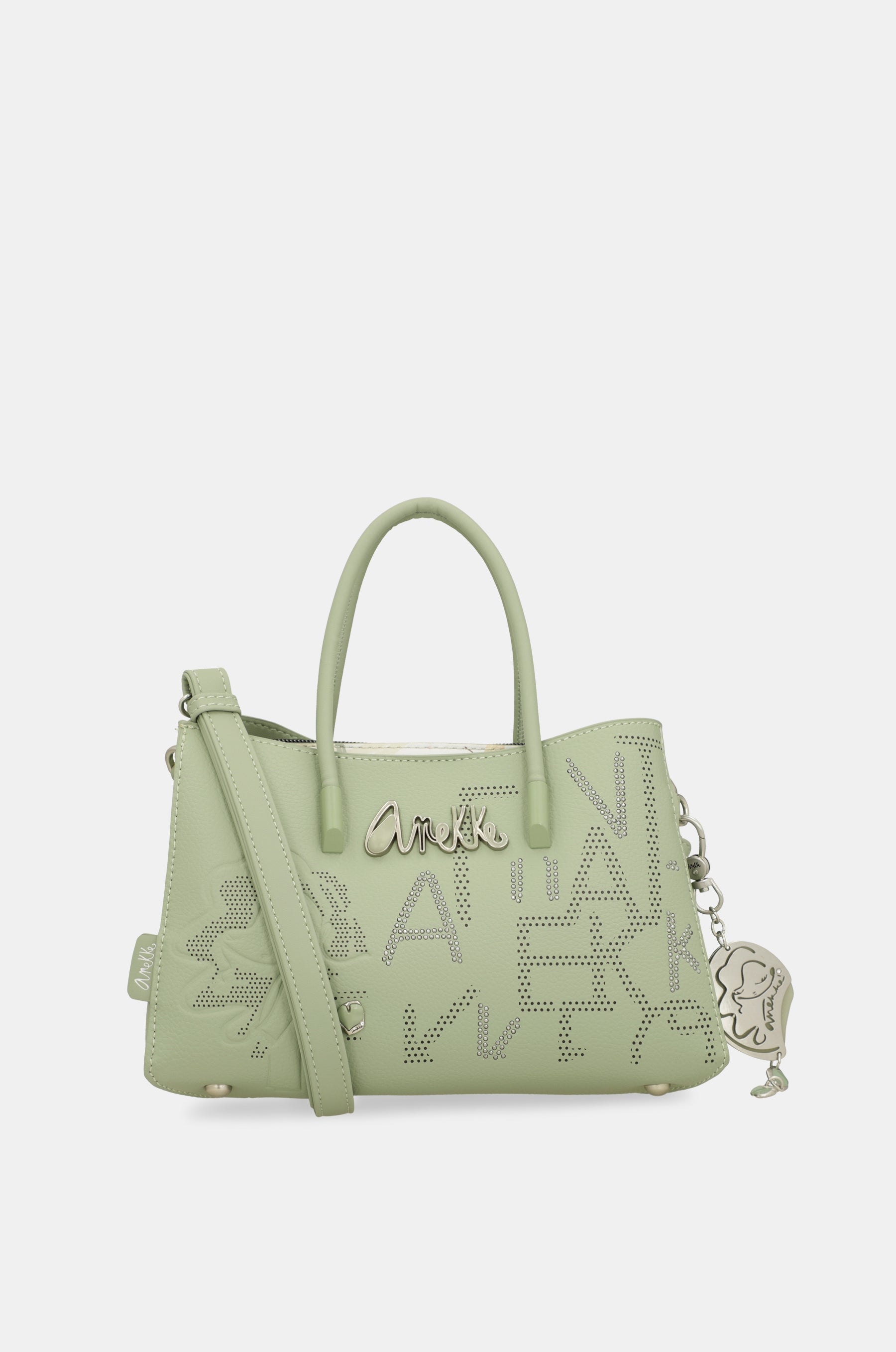 Mittlere Tote-Bag Alma