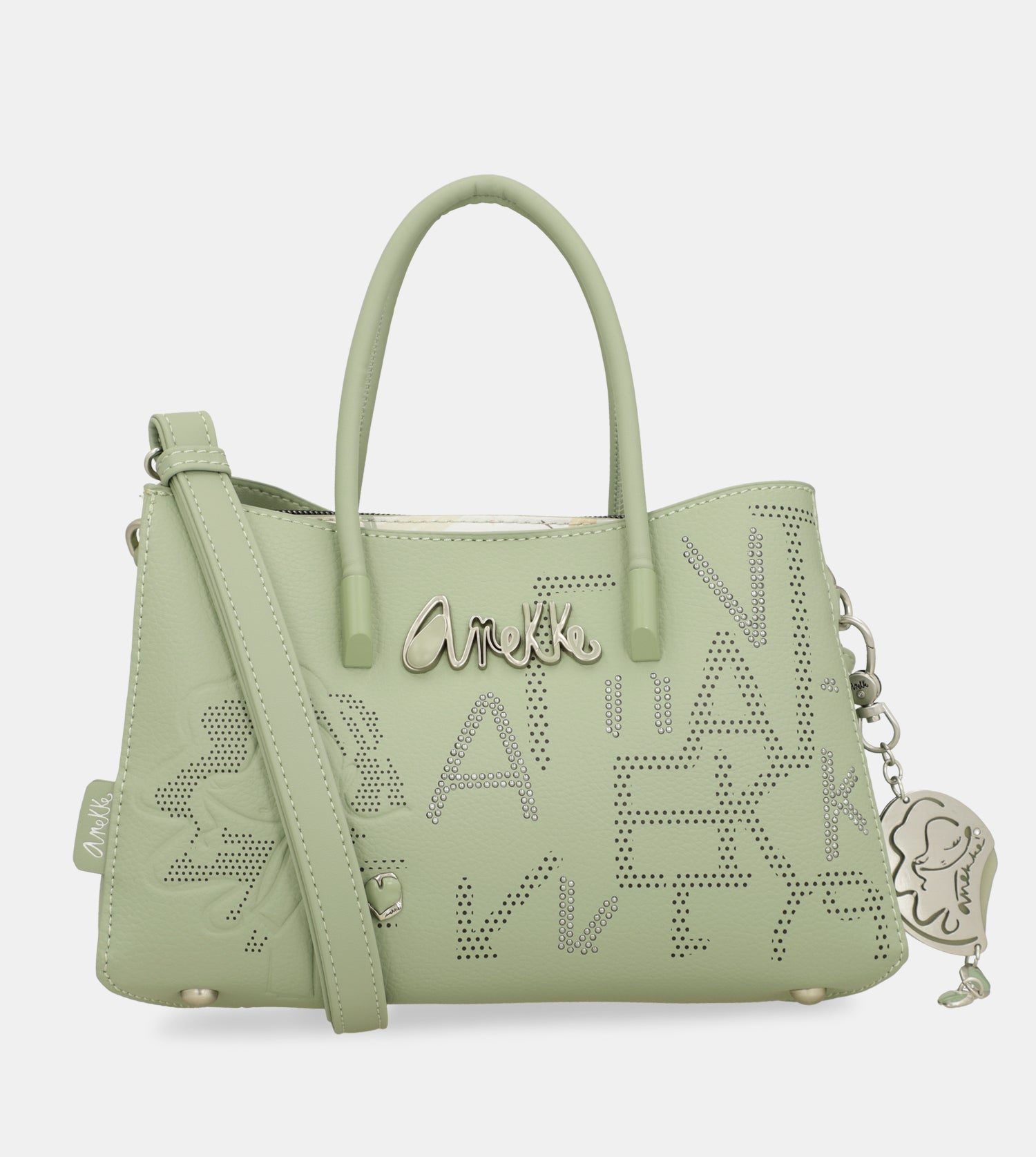 Mittlere Tote-Bag Alma