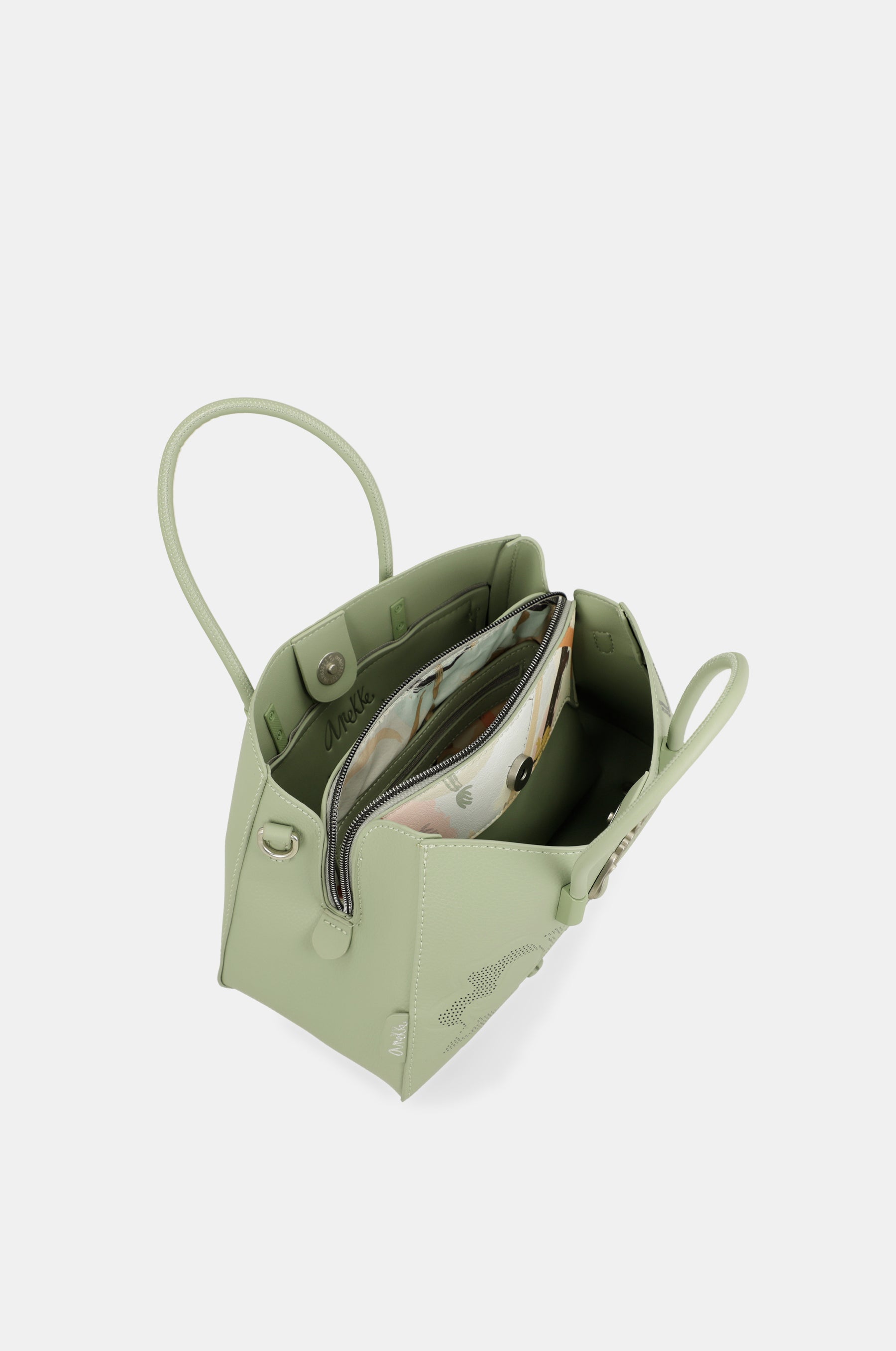 Mittlere Tote-Bag Alma