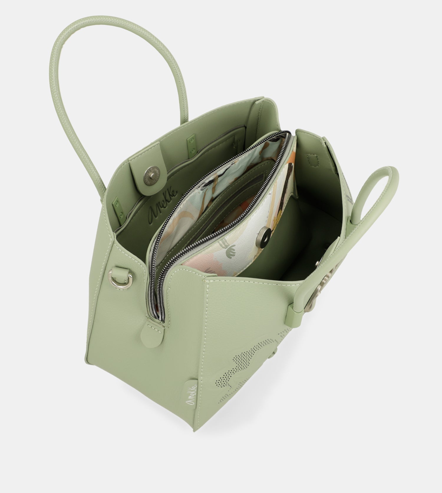 Mittlere Tote-Bag Alma