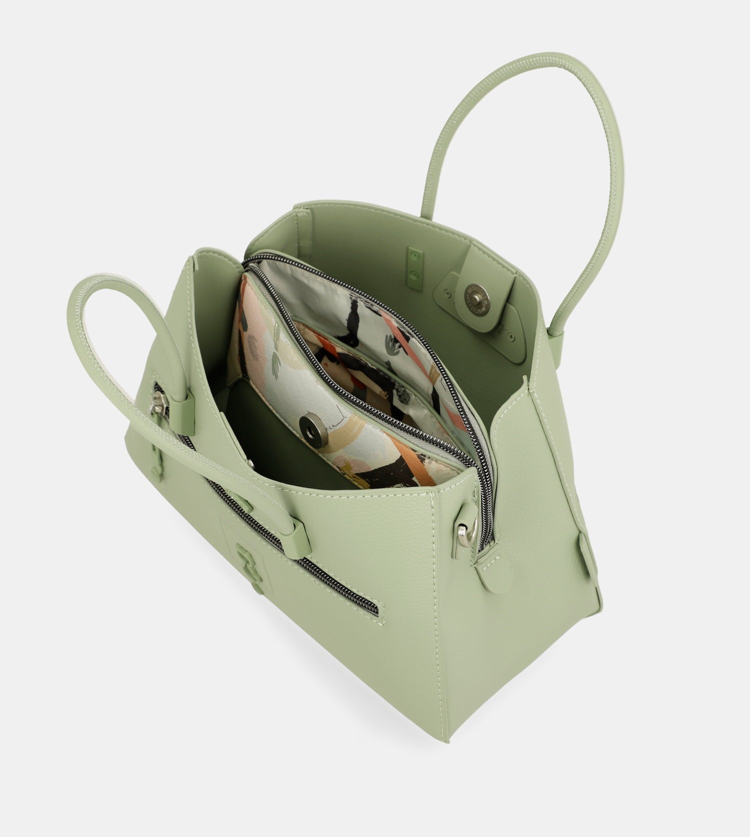 Mittlere Tote-Bag Alma
