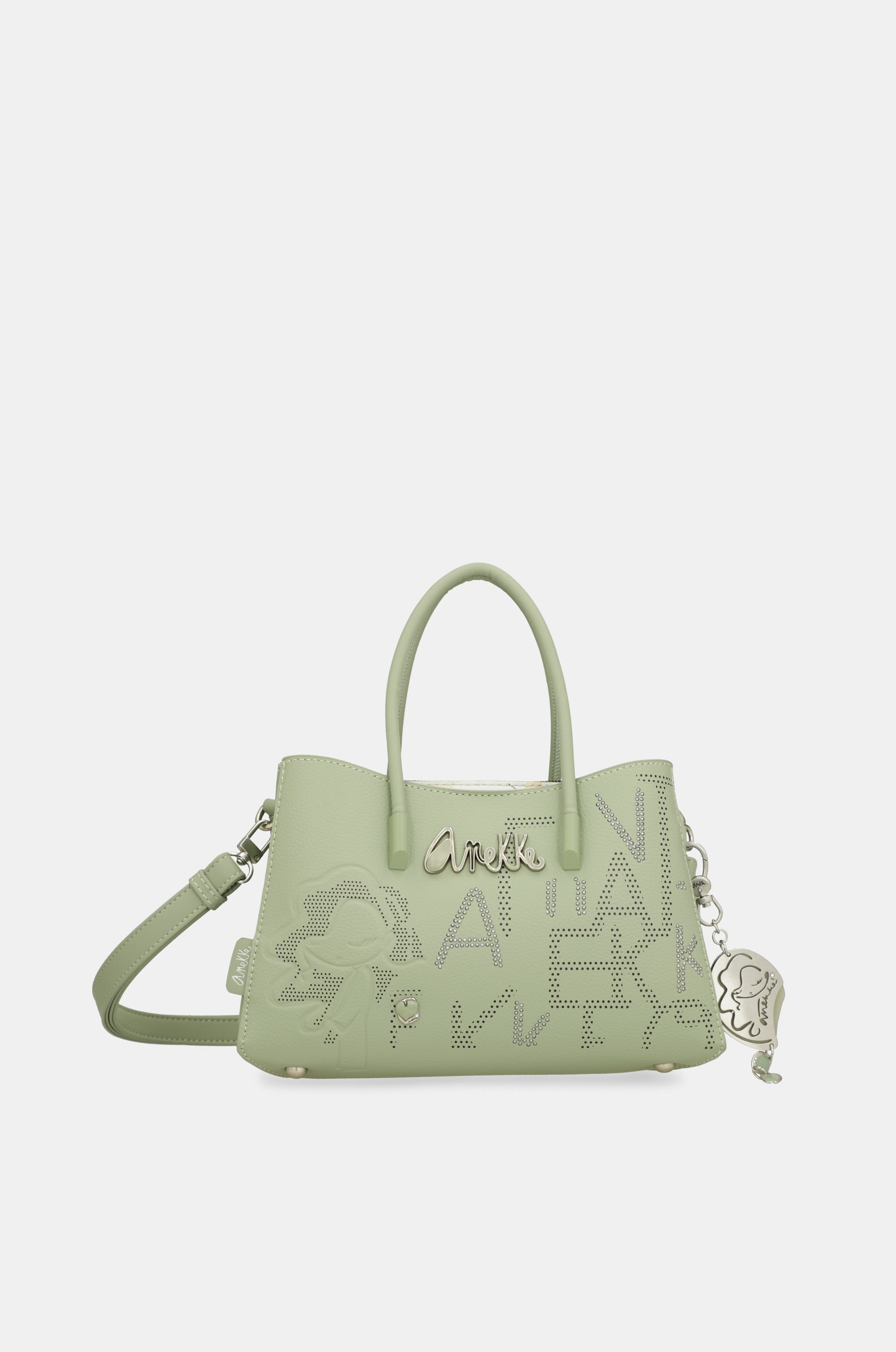 Mittlere Tote-Bag Alma
