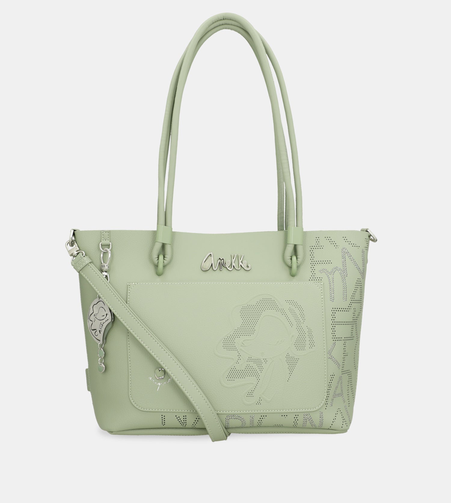 Große Tote-Bag Alma