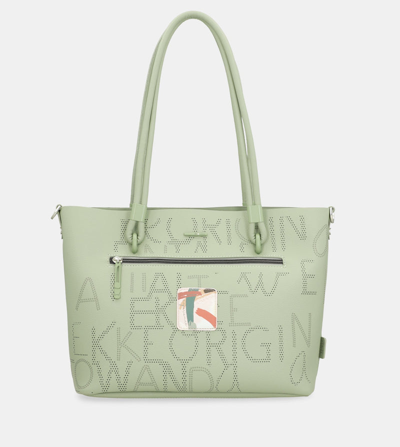 Große Tote-Bag Alma