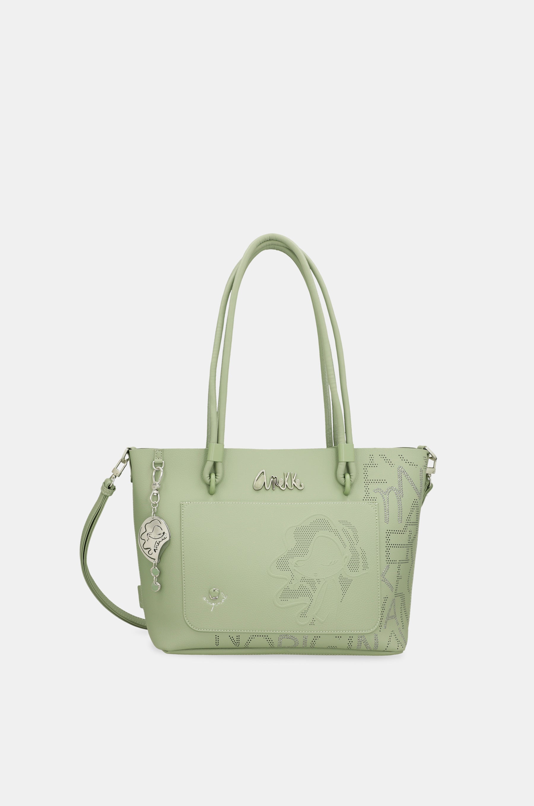 Große Tote-Bag Alma