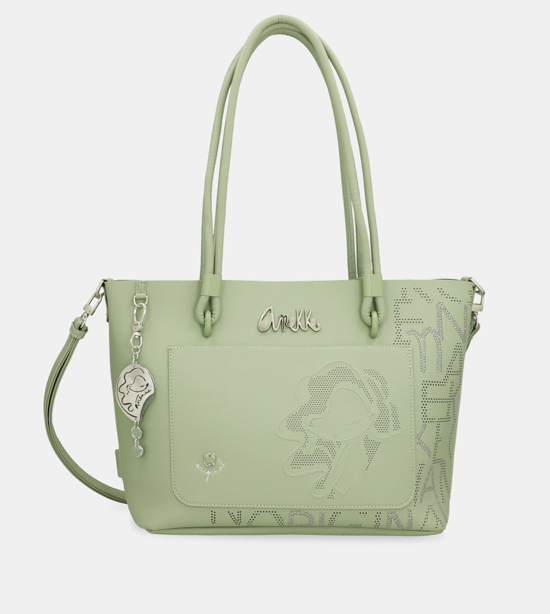 Große Tote-Bag Alma