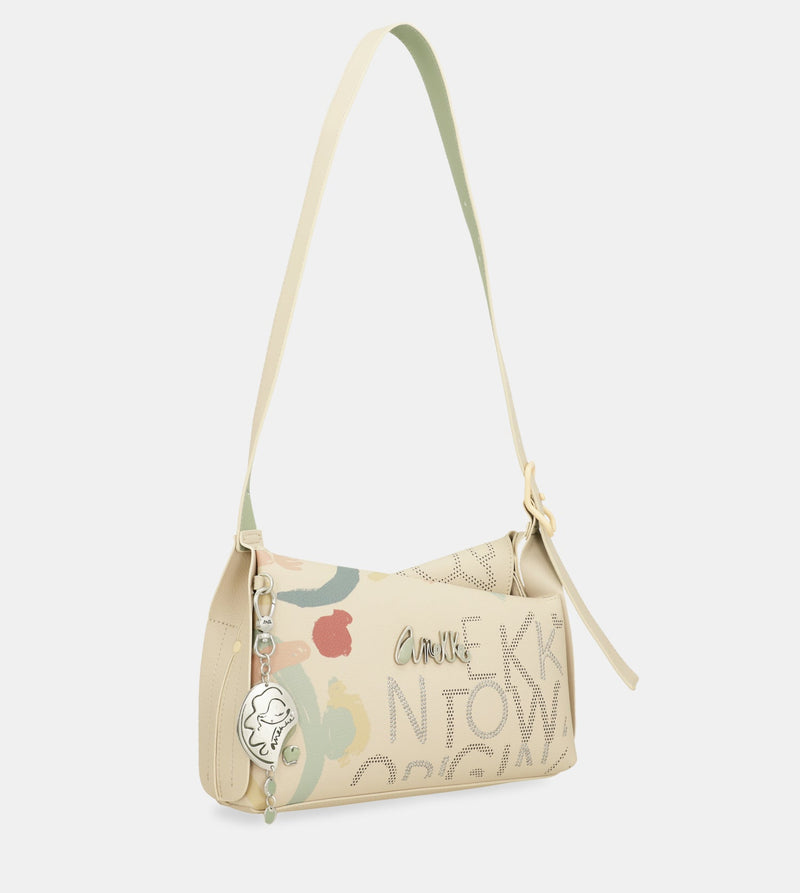 Tasche Alma mit langem Griff