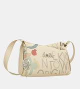 Tasche Alma mit langem Griff