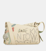 Tasche Alma mit langem Griff