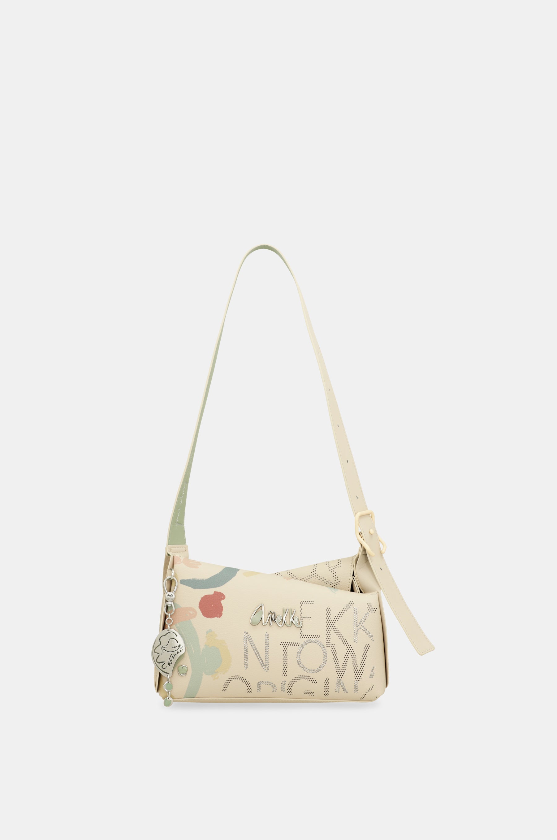 Tasche Alma mit langem Griff
