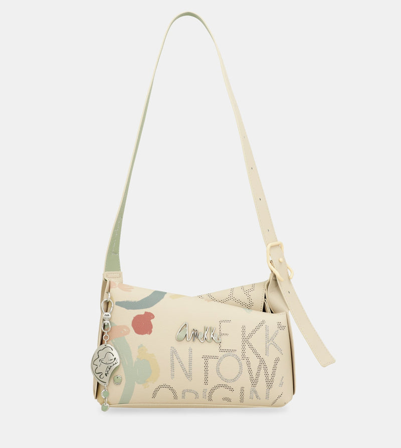 Tasche Alma mit langem Griff