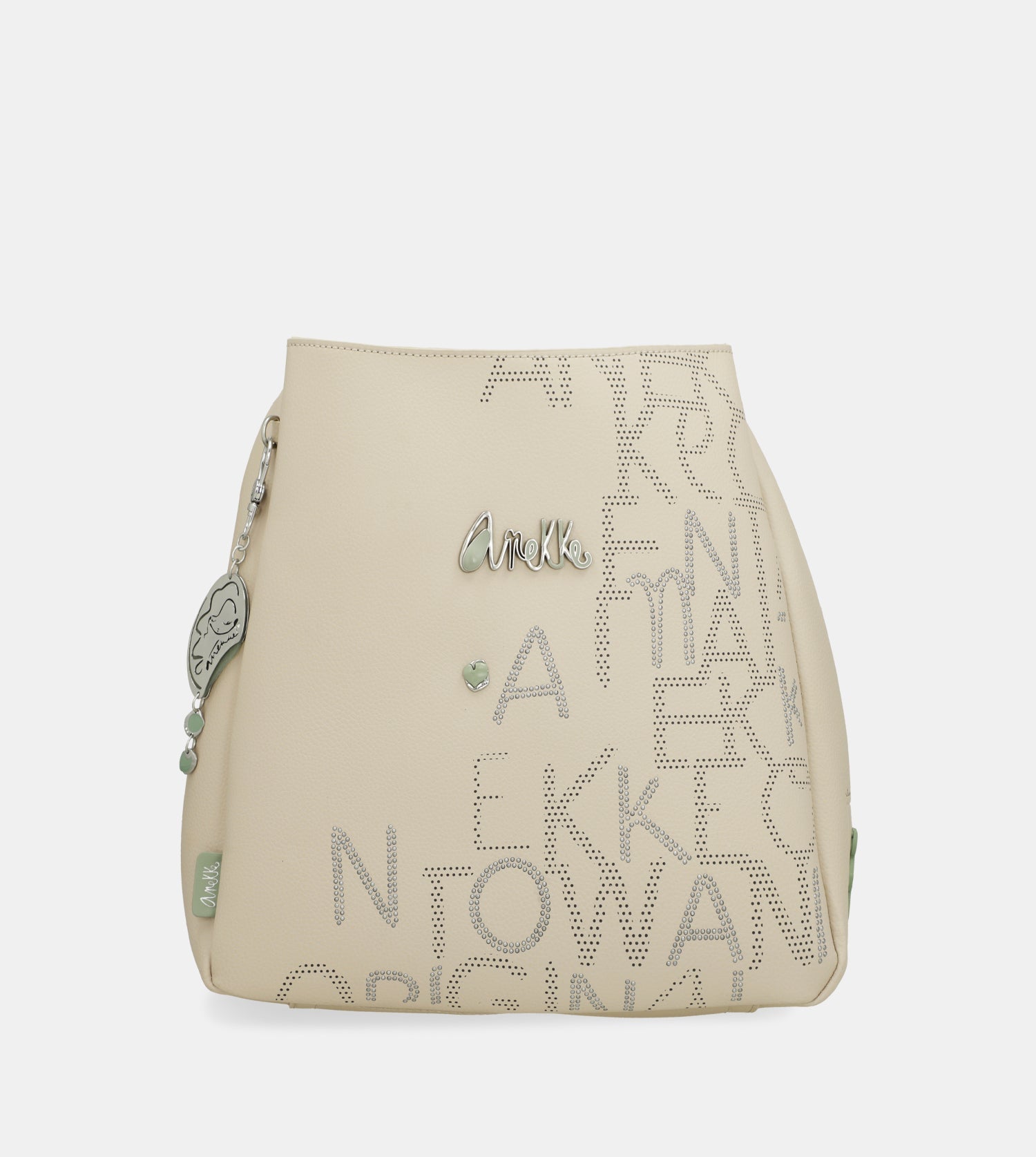 In einen Rucksack verwandelbare Tasche Alma