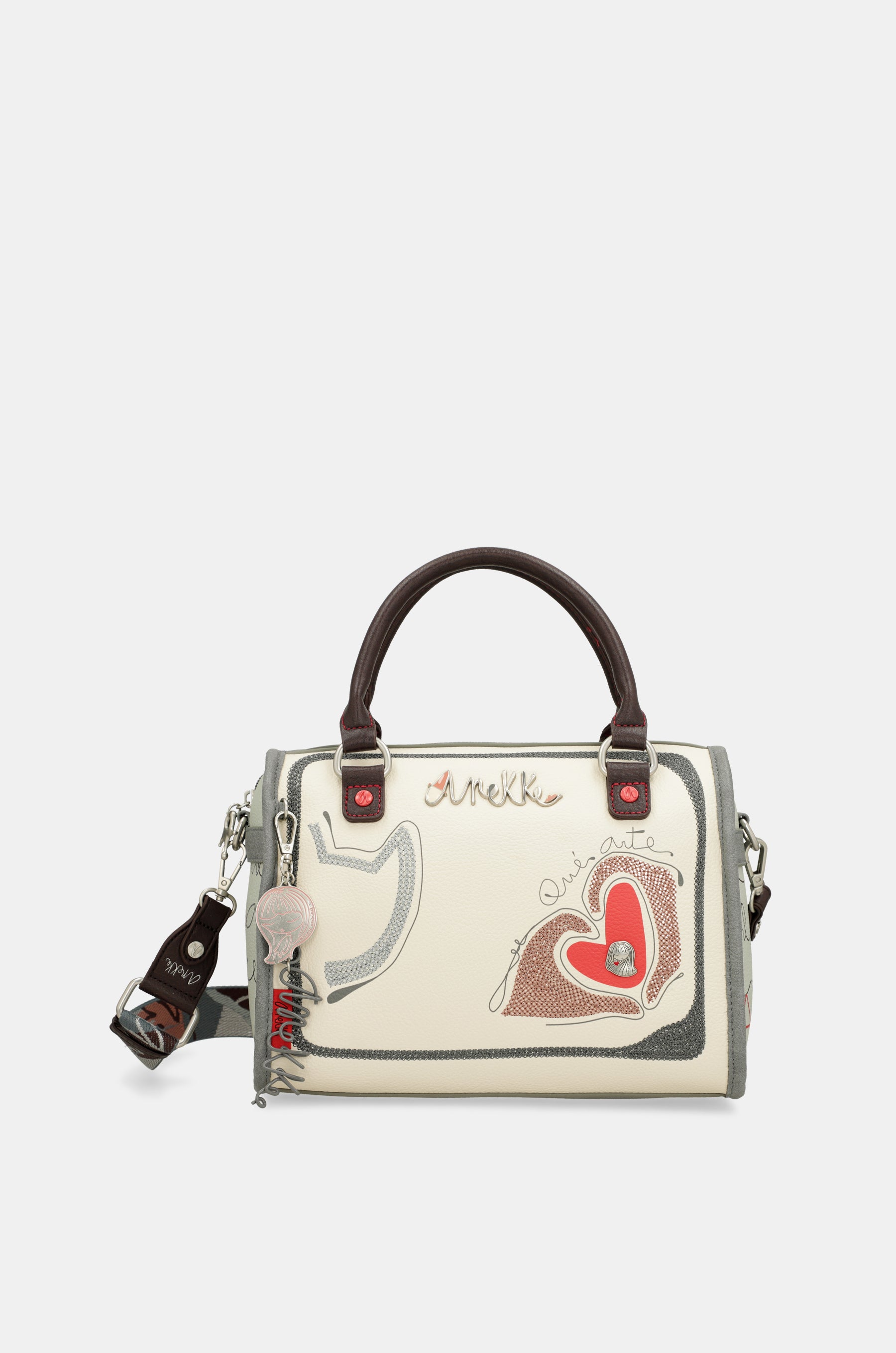 Bowlingtasche Alma