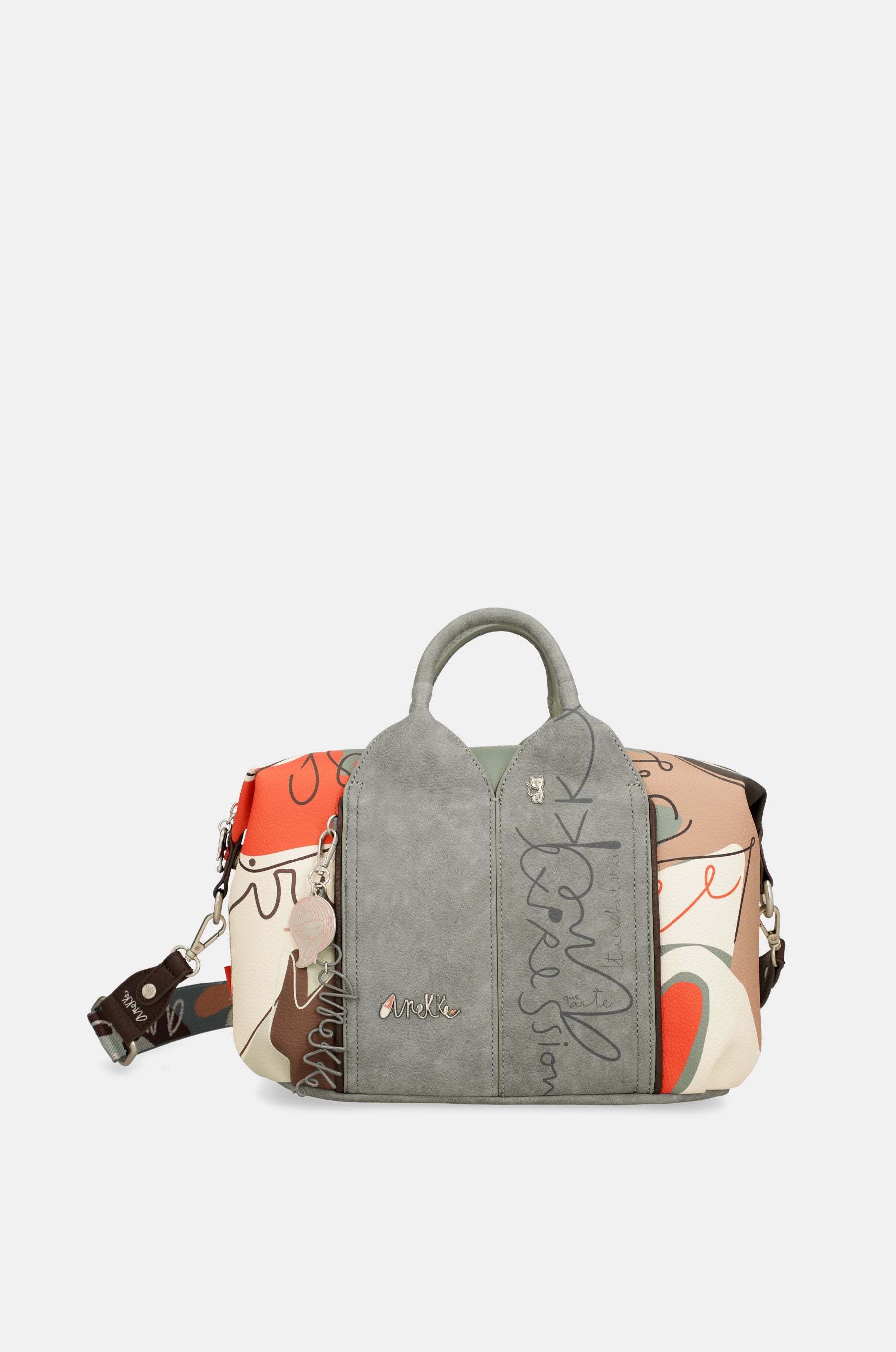 Bowlingtasche Alma