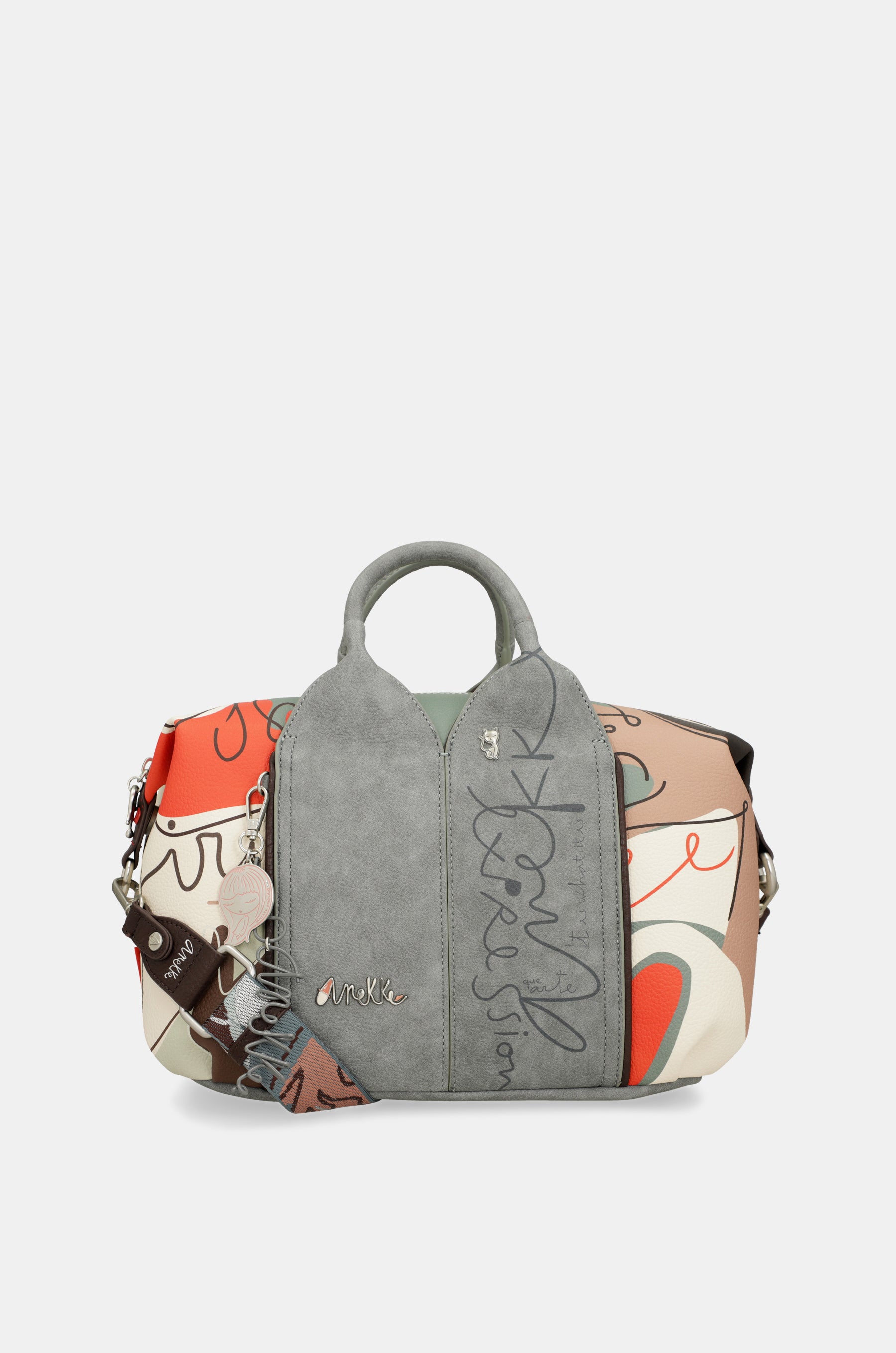 Bowlingtasche Alma
