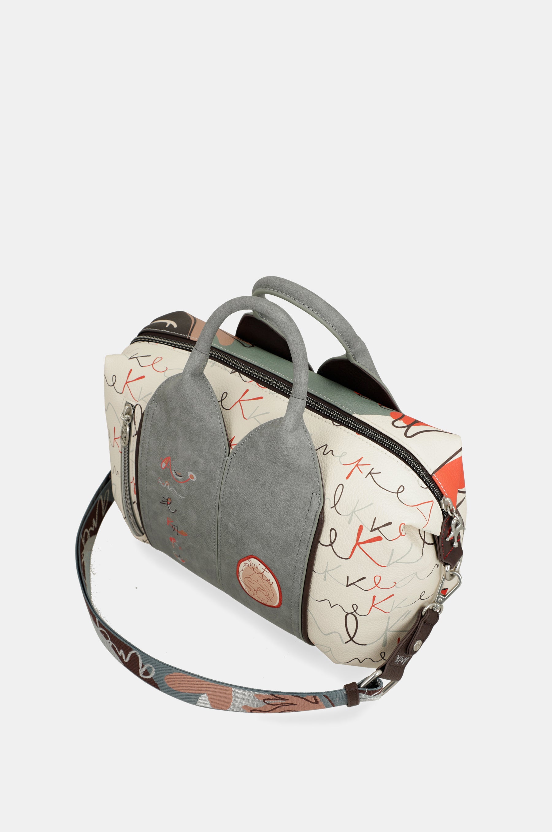 Bowlingtasche Alma