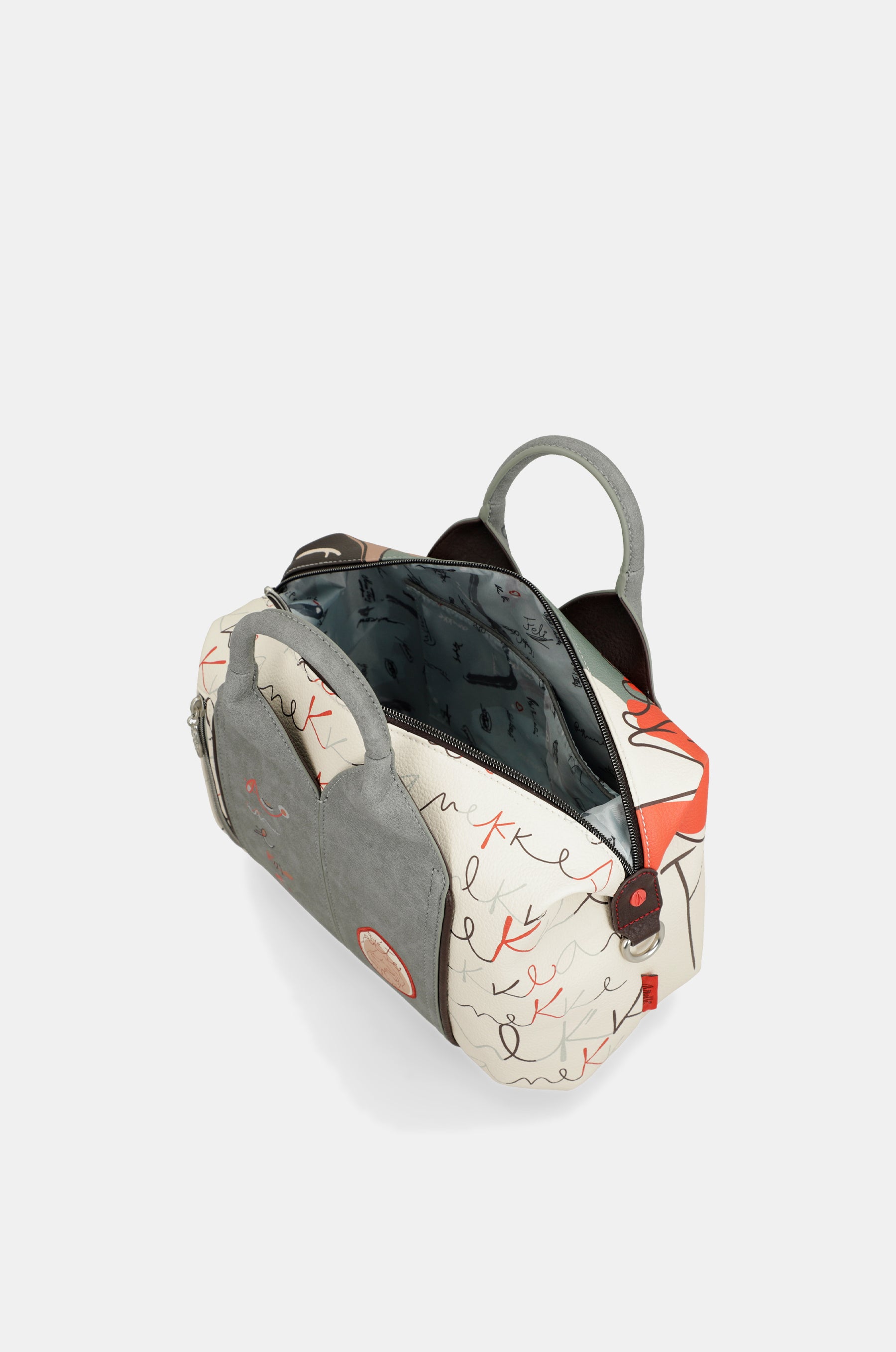 Bowlingtasche Alma