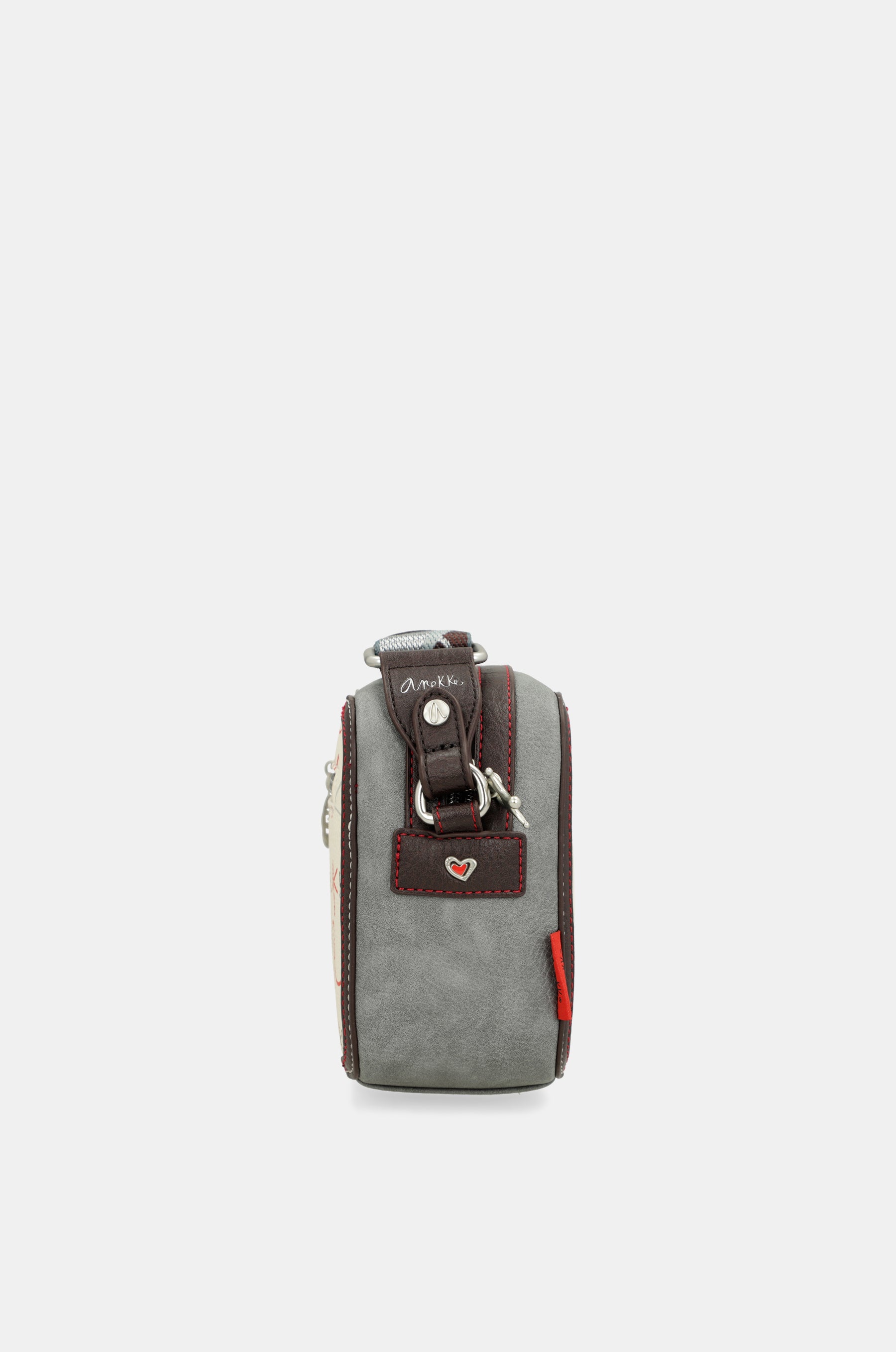 Mittlere Schultertasche Alma