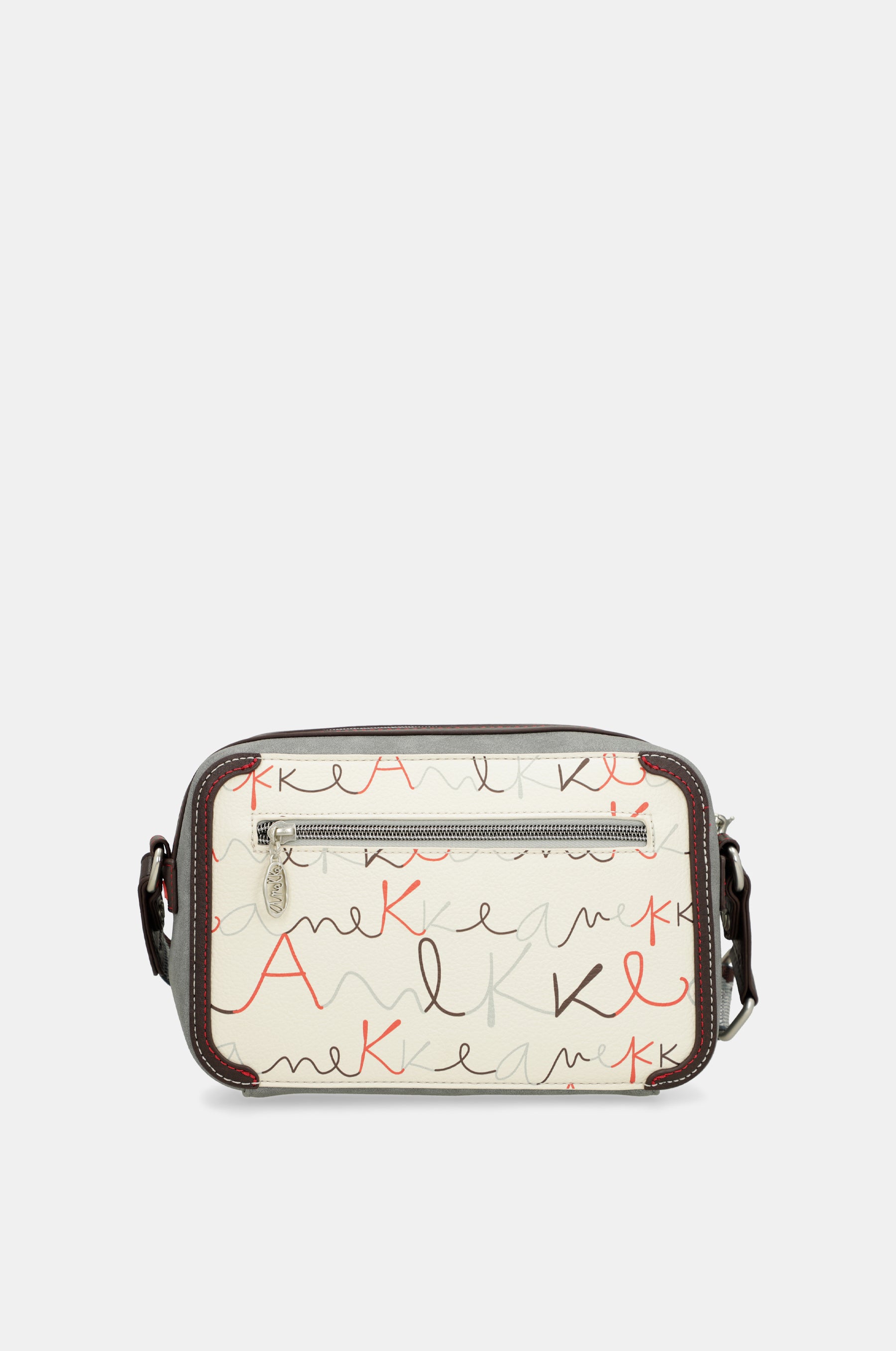 Mittlere Schultertasche Alma