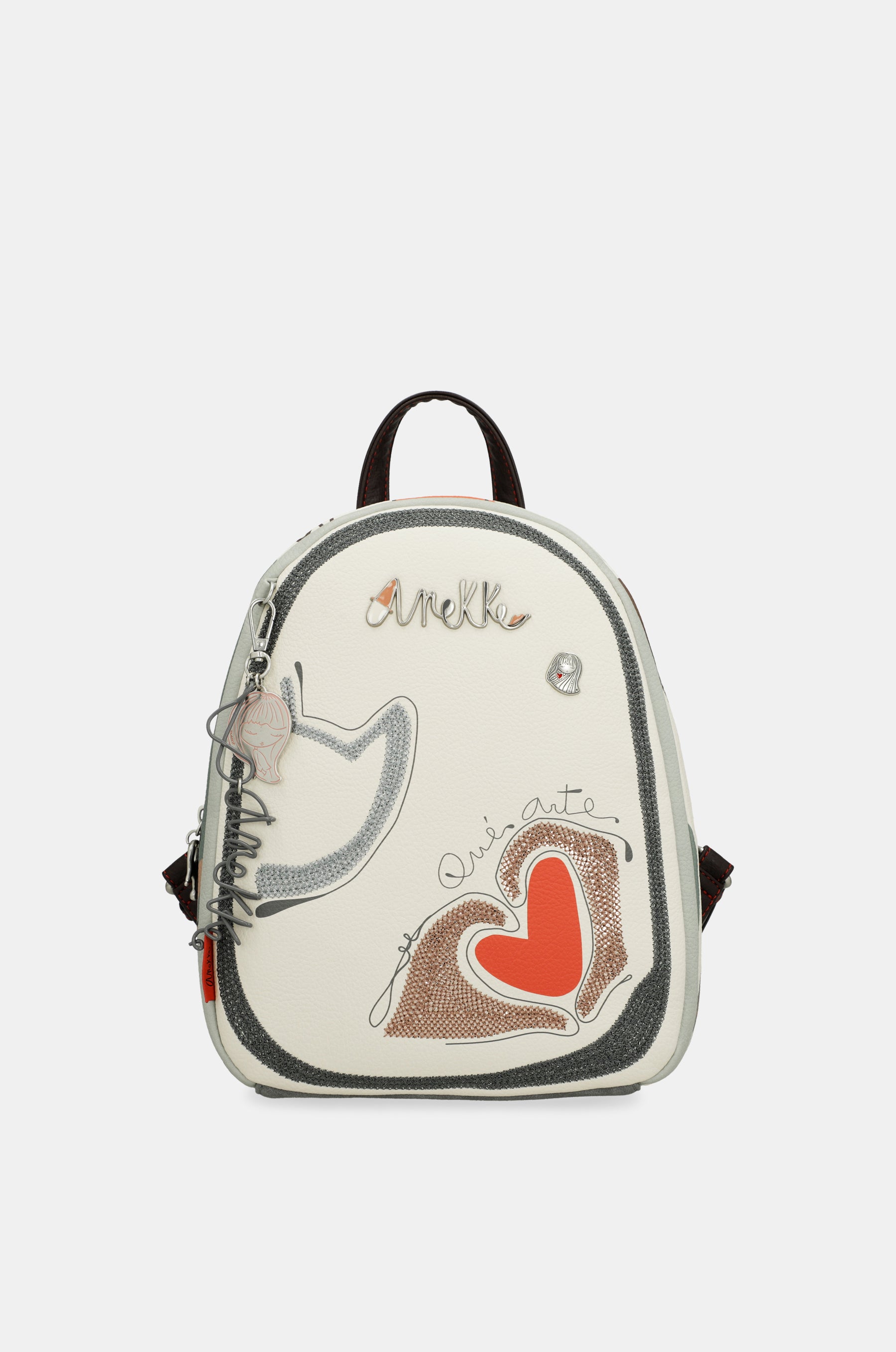 Spaziergangsrucksack Alma