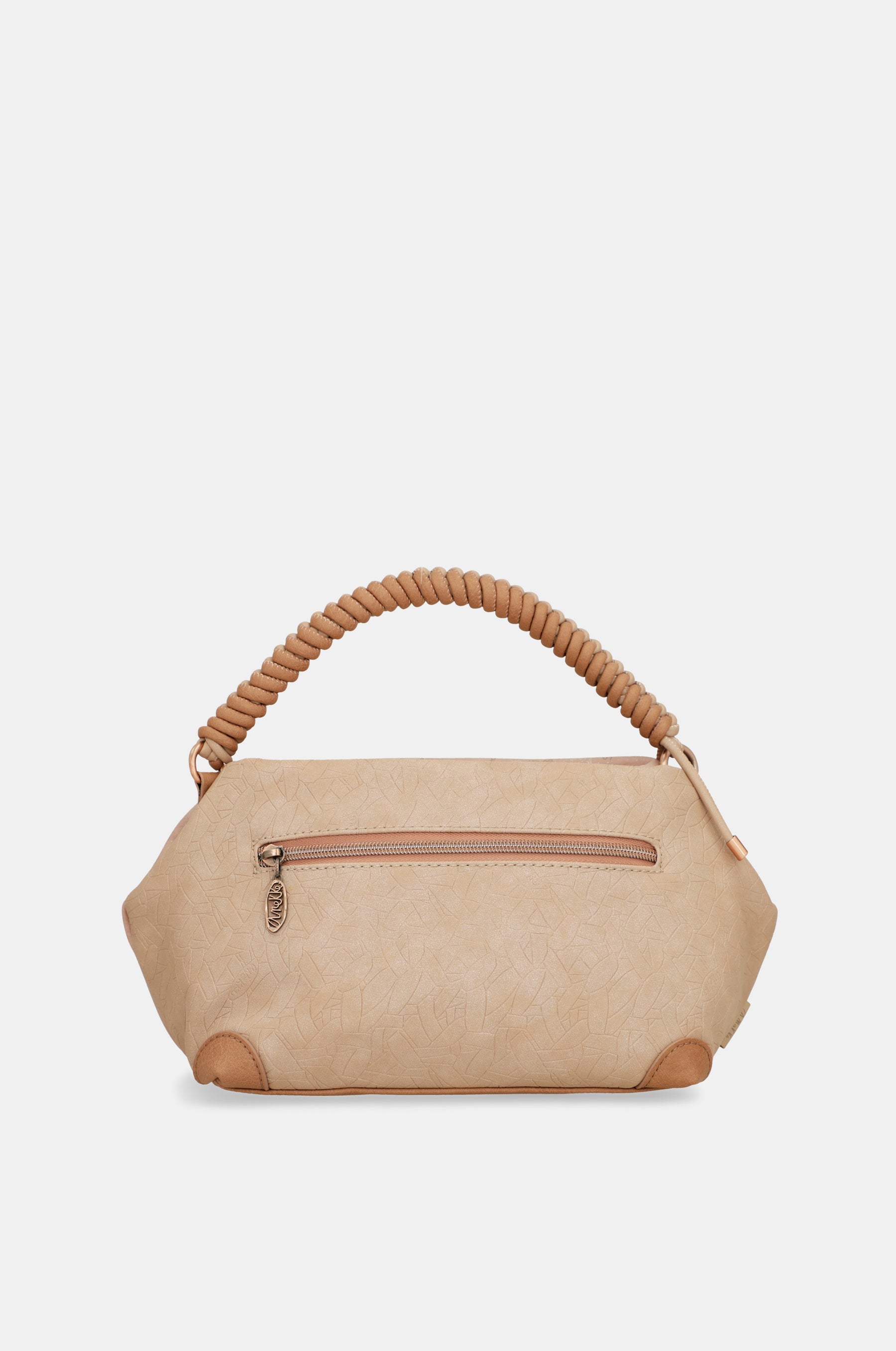 Handtasche Memories mit Schulterriemen