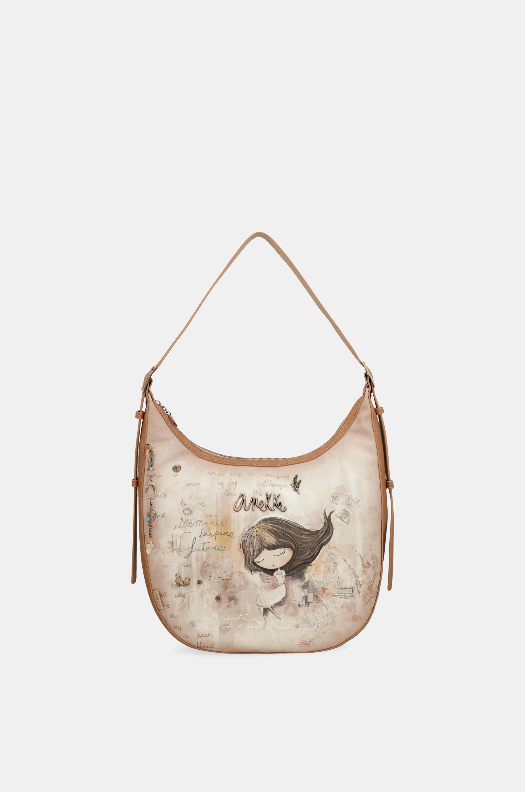 Hobo-Tasche Memories