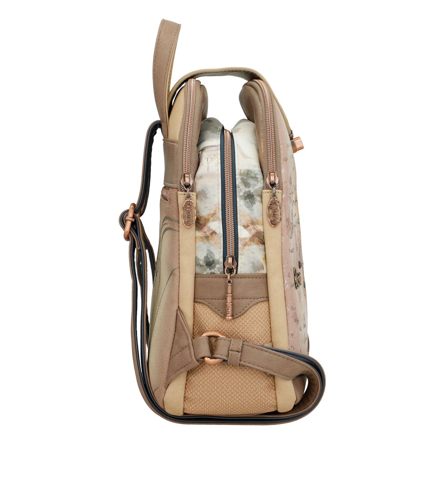 Rucksack mit drei Fächern Memories